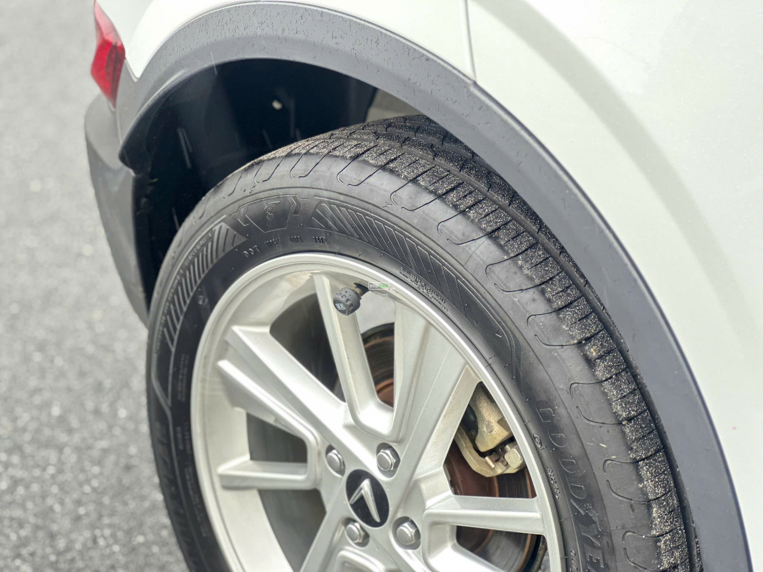 VinFast VF5 2024 Plus - 17000 km8