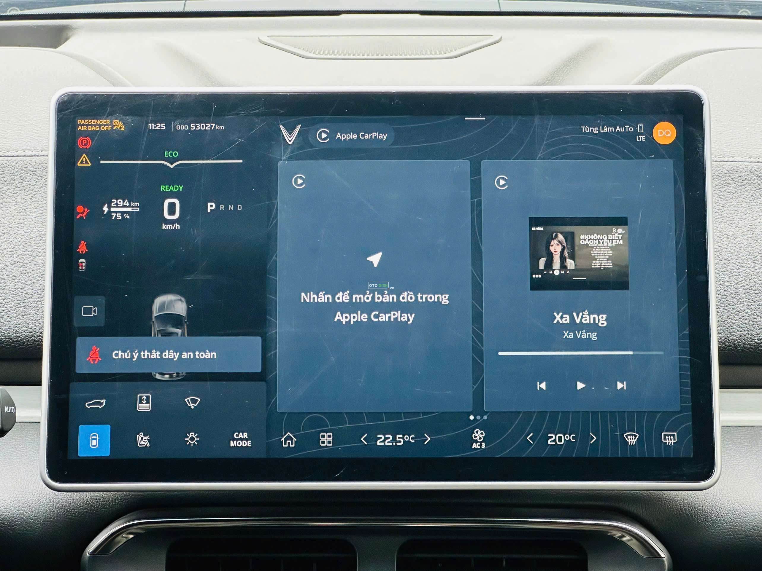 VinFast VF8 2023 Plus - 52000 km4