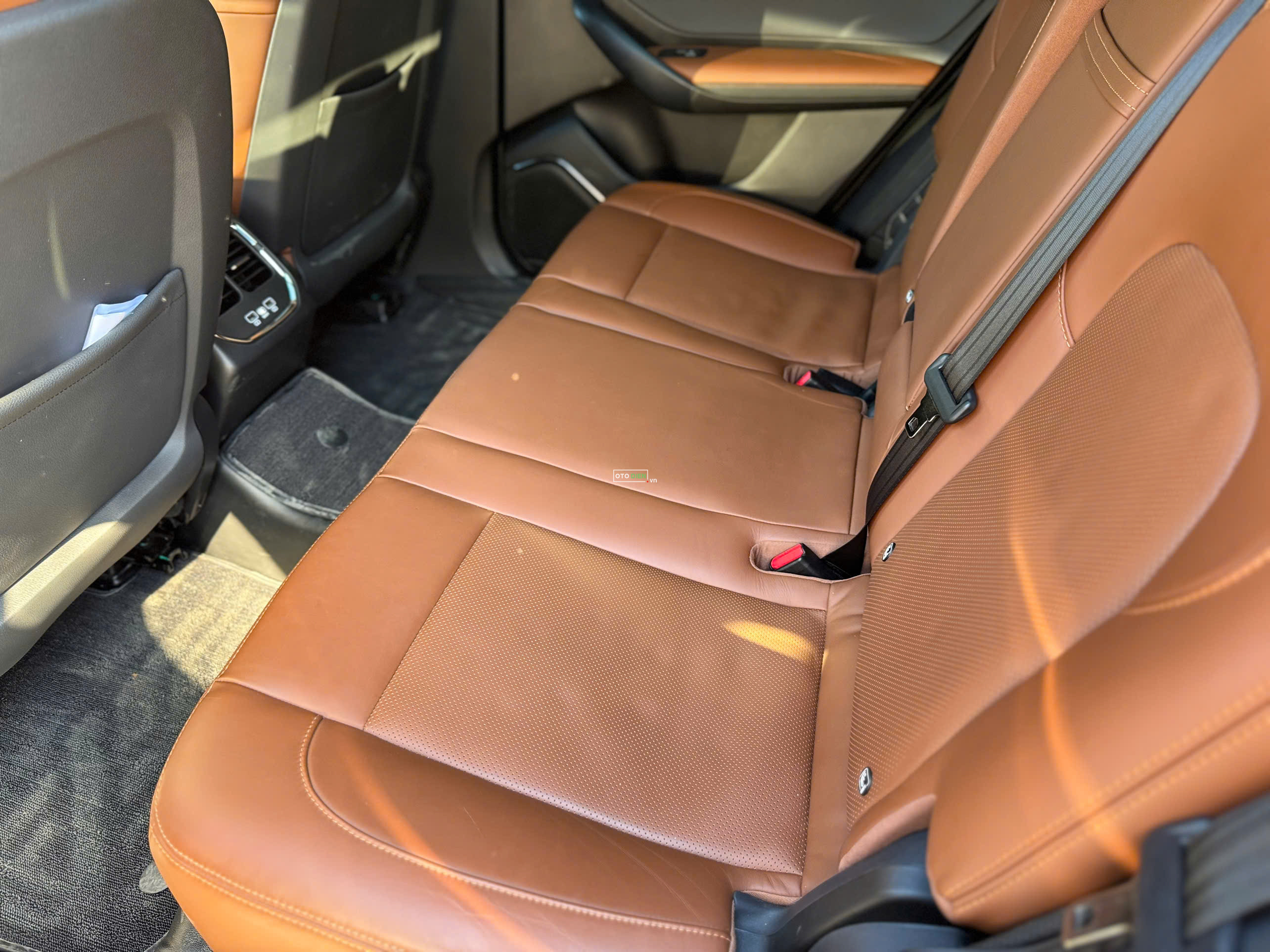 VinFast VF8 2022 Plus - 30000 km7