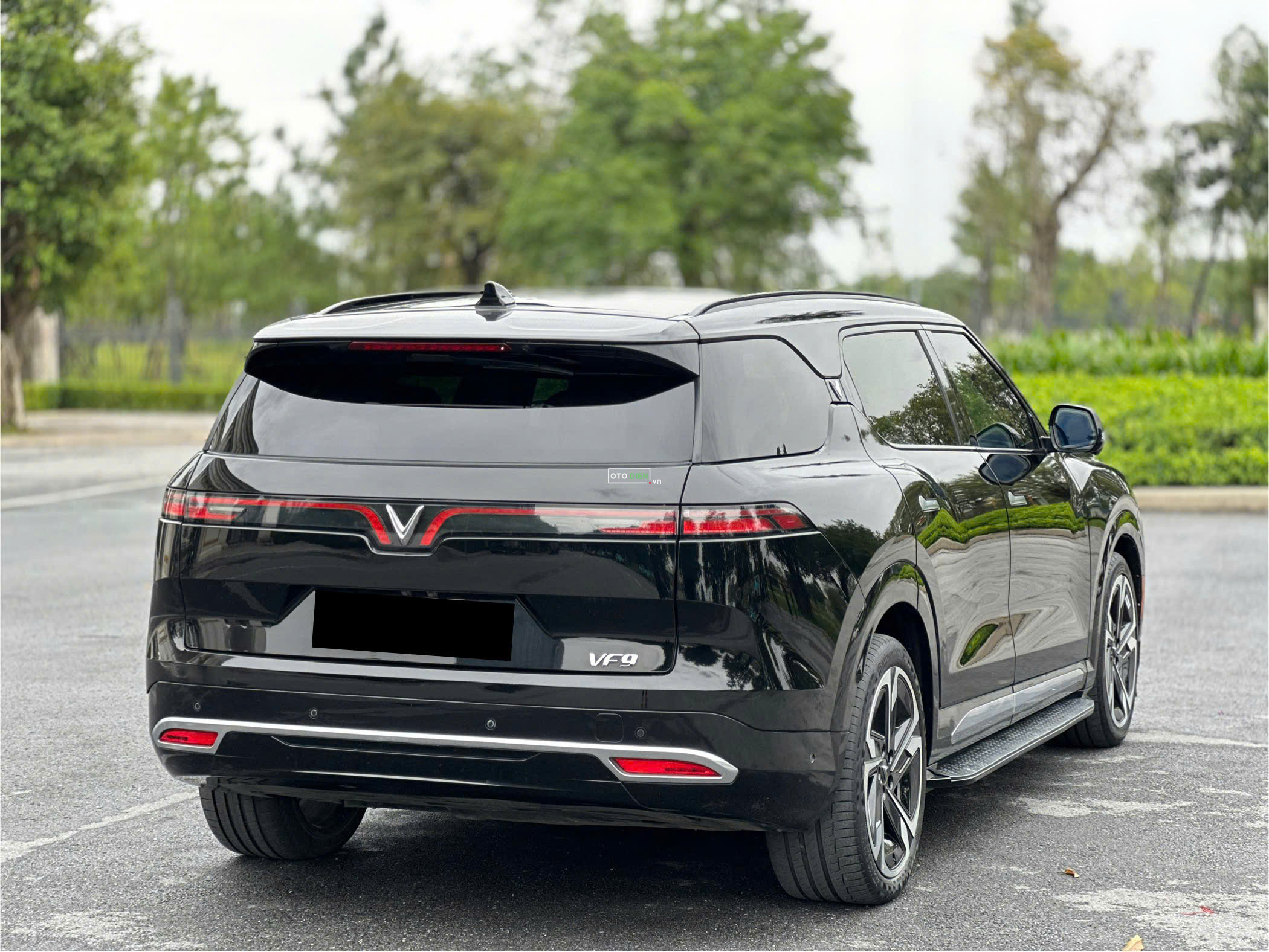 VinFast VF9 2023 Plus - 40000 km8