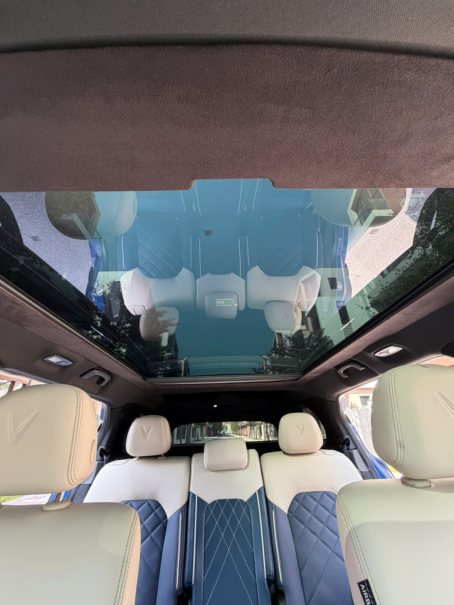 VinFast VF9 2023 Plus - 30000 km5