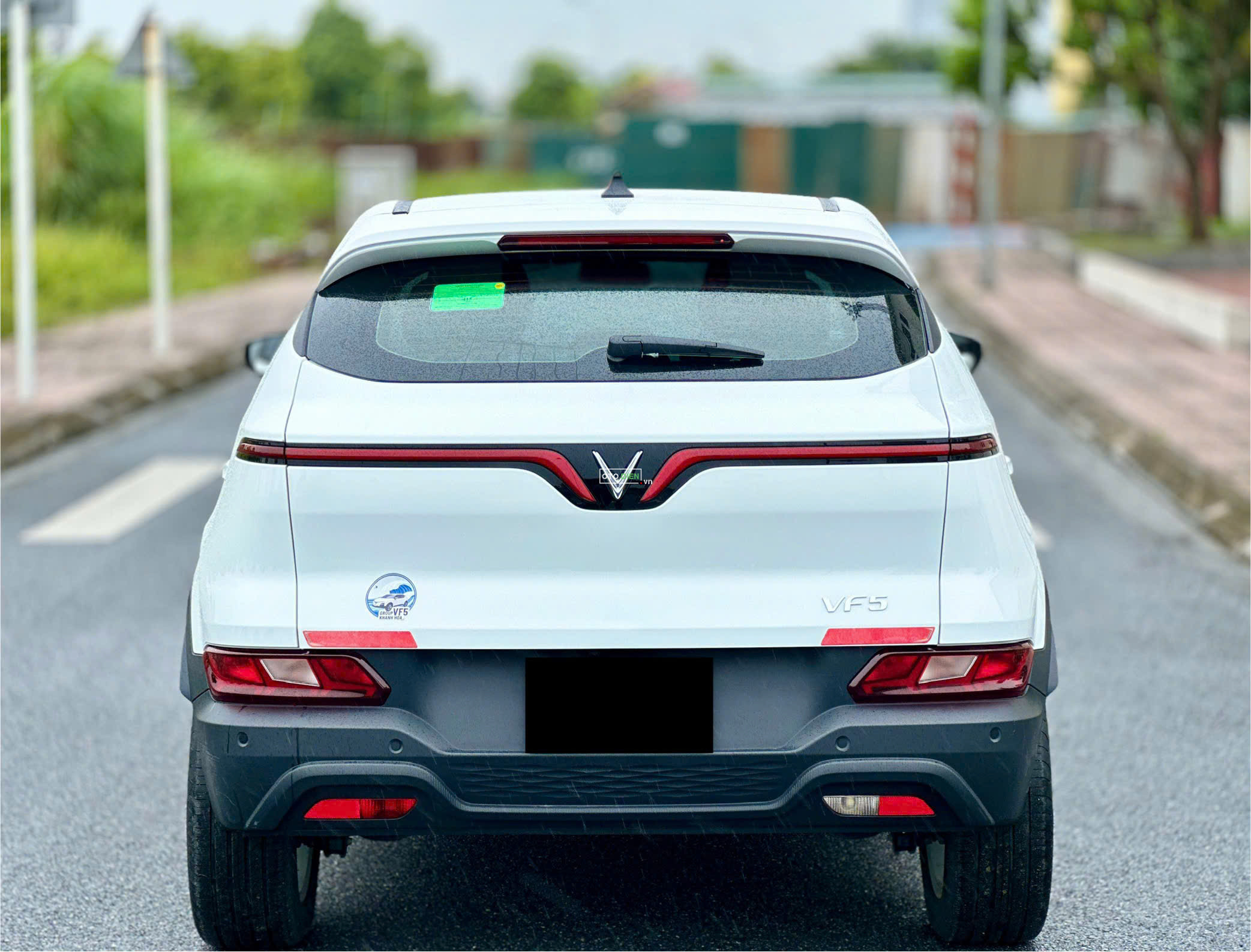 VinFast VF5 2024 Plus - 17000 km6