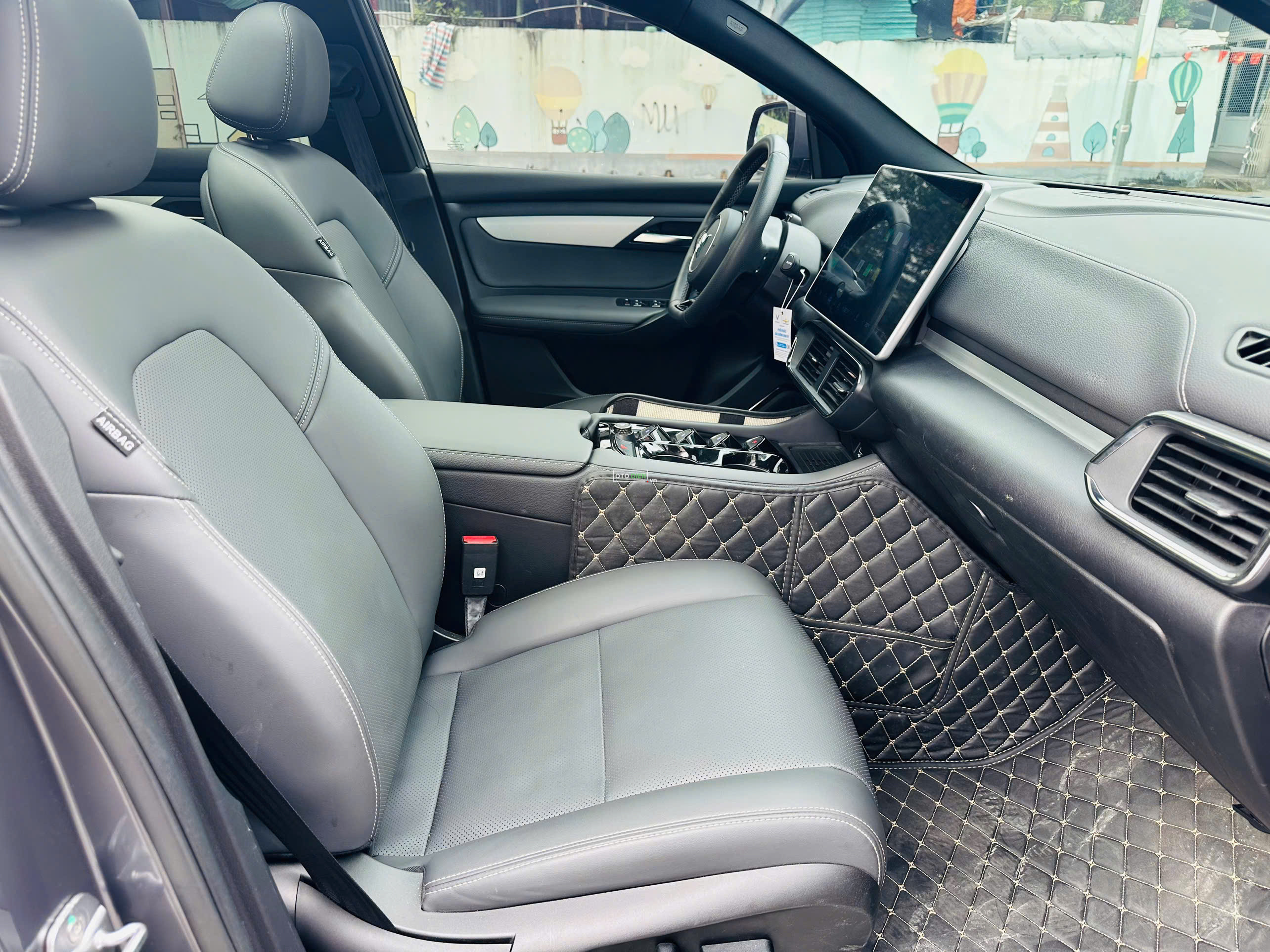 VinFast VF8 2023 Plus - 52000 km7