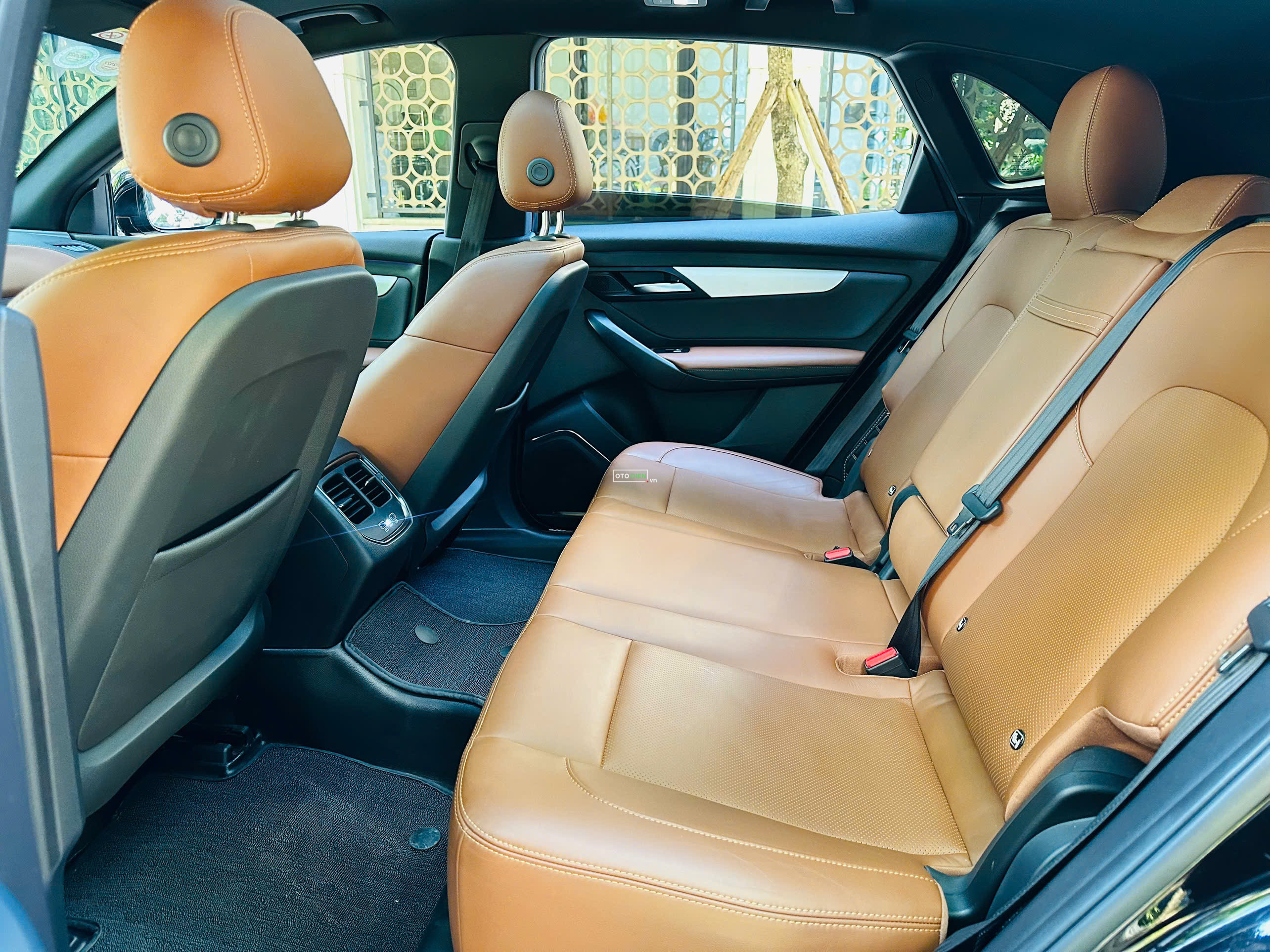 VinFast VF8 2022 Plus - 30000 km17