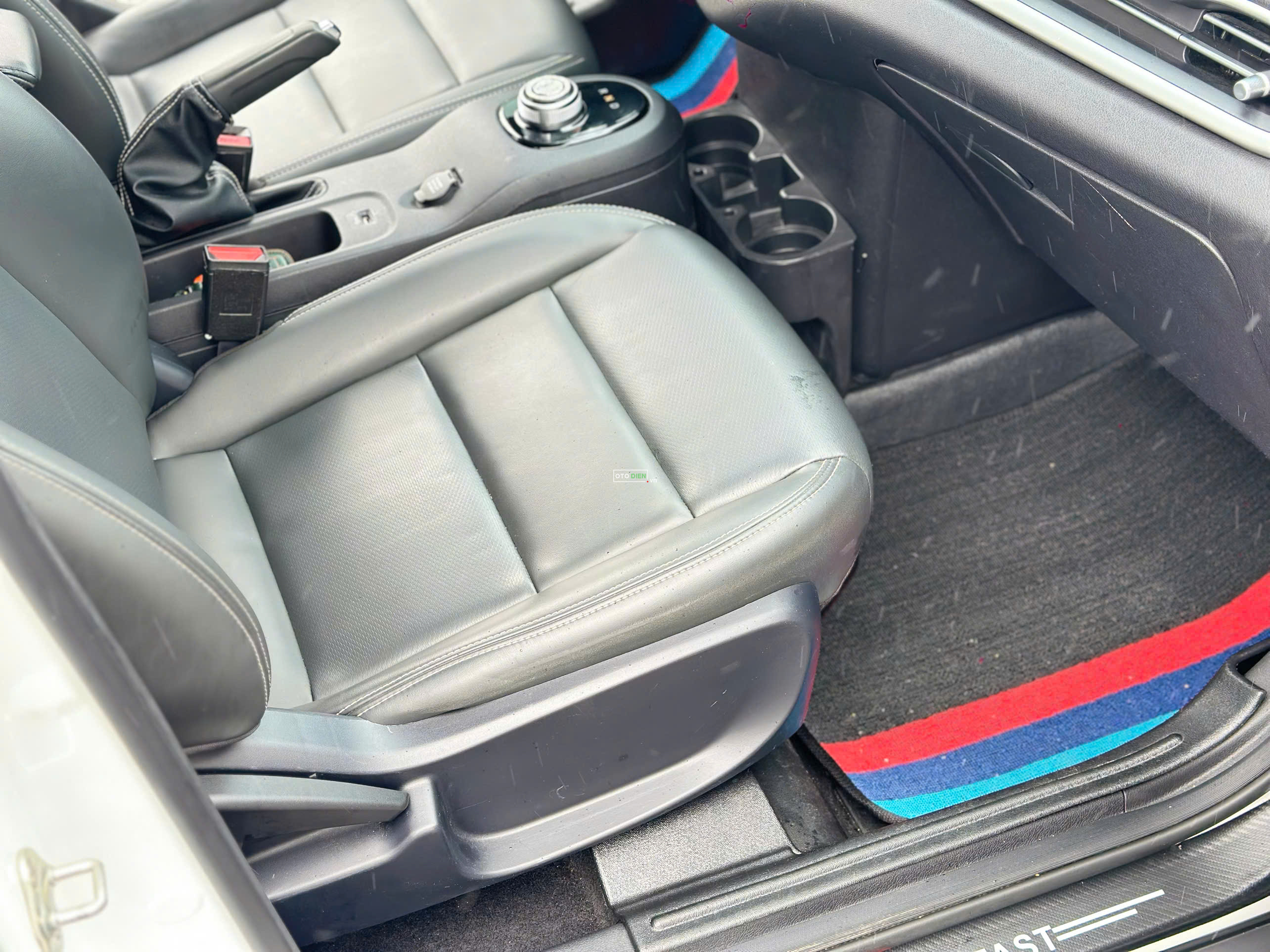 VinFast VF5 2024 Plus - 17000 km3