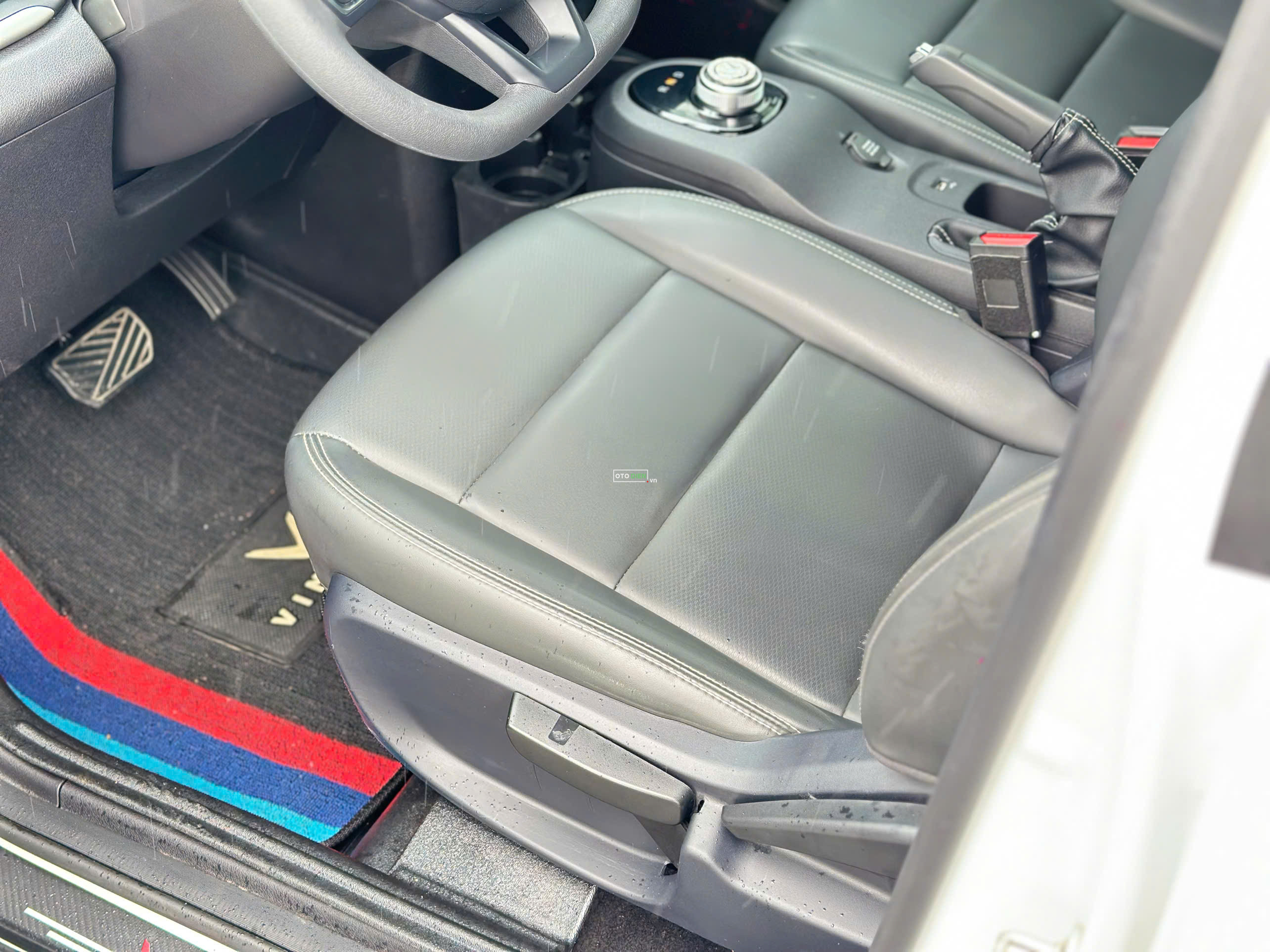 VinFast VF5 2024 Plus - 17000 km2