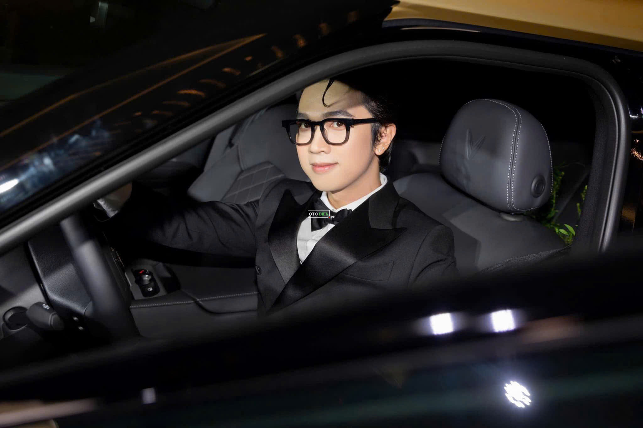 VinFast VF9 2025 Plus - 37000 km3