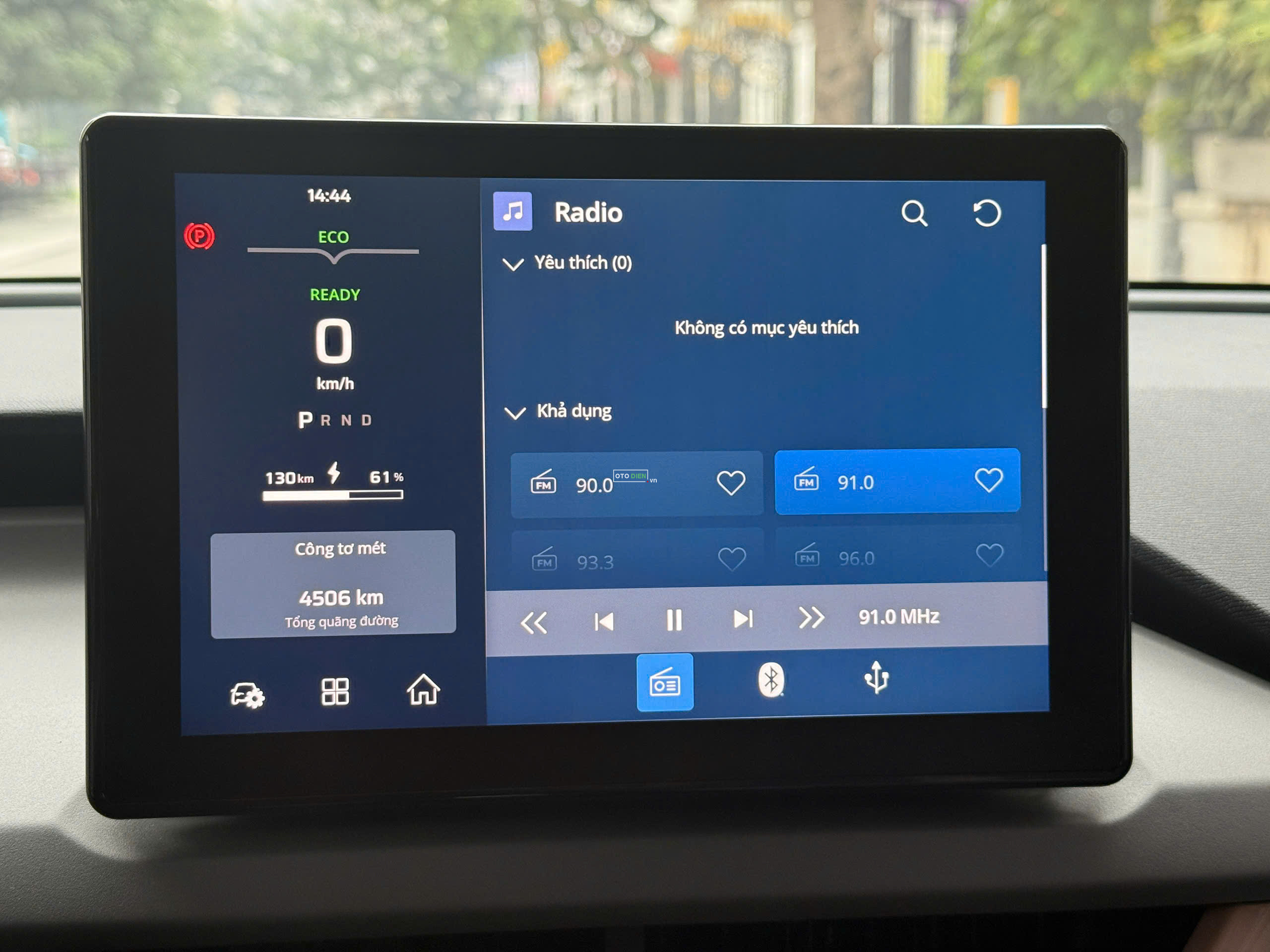 Nhận xe VF3 chỉ với 60 triệu xe xẵn hóa đơn giao ngay9