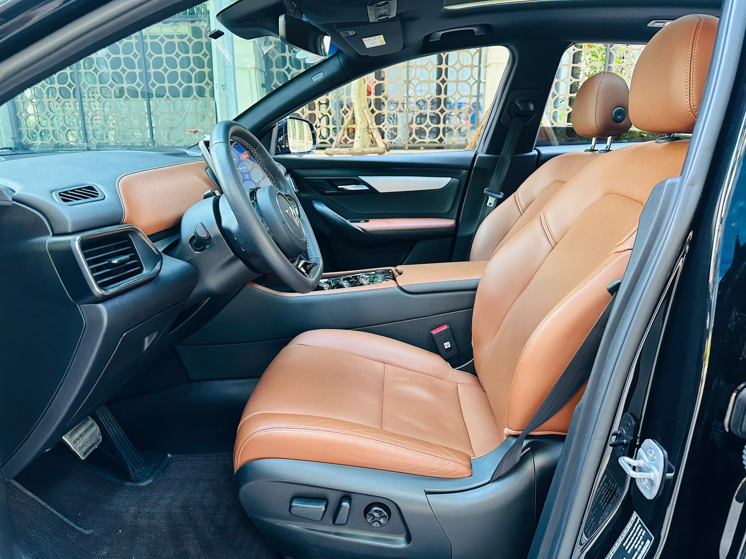 VinFast VF8 2022 Plus - 30000 km16