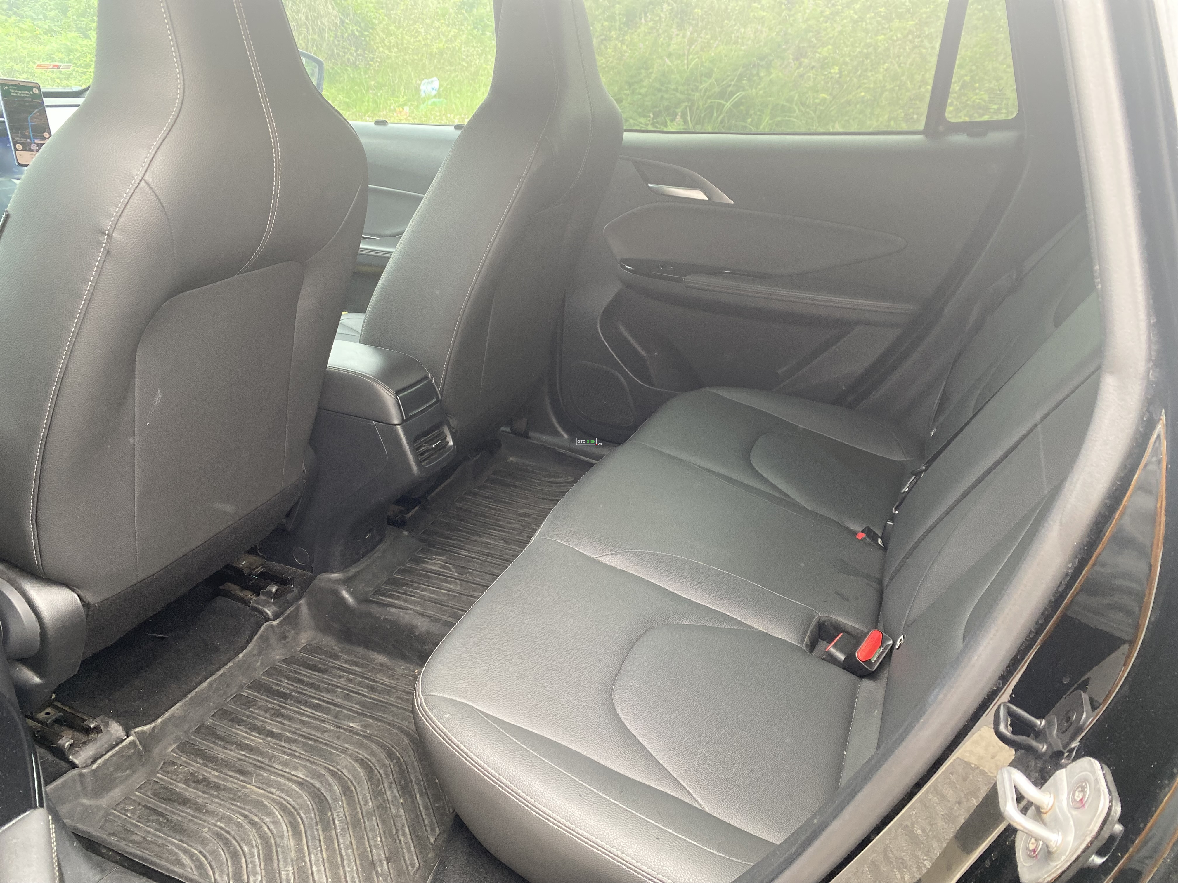 VinFast VFe34 2022 - 197000 km5