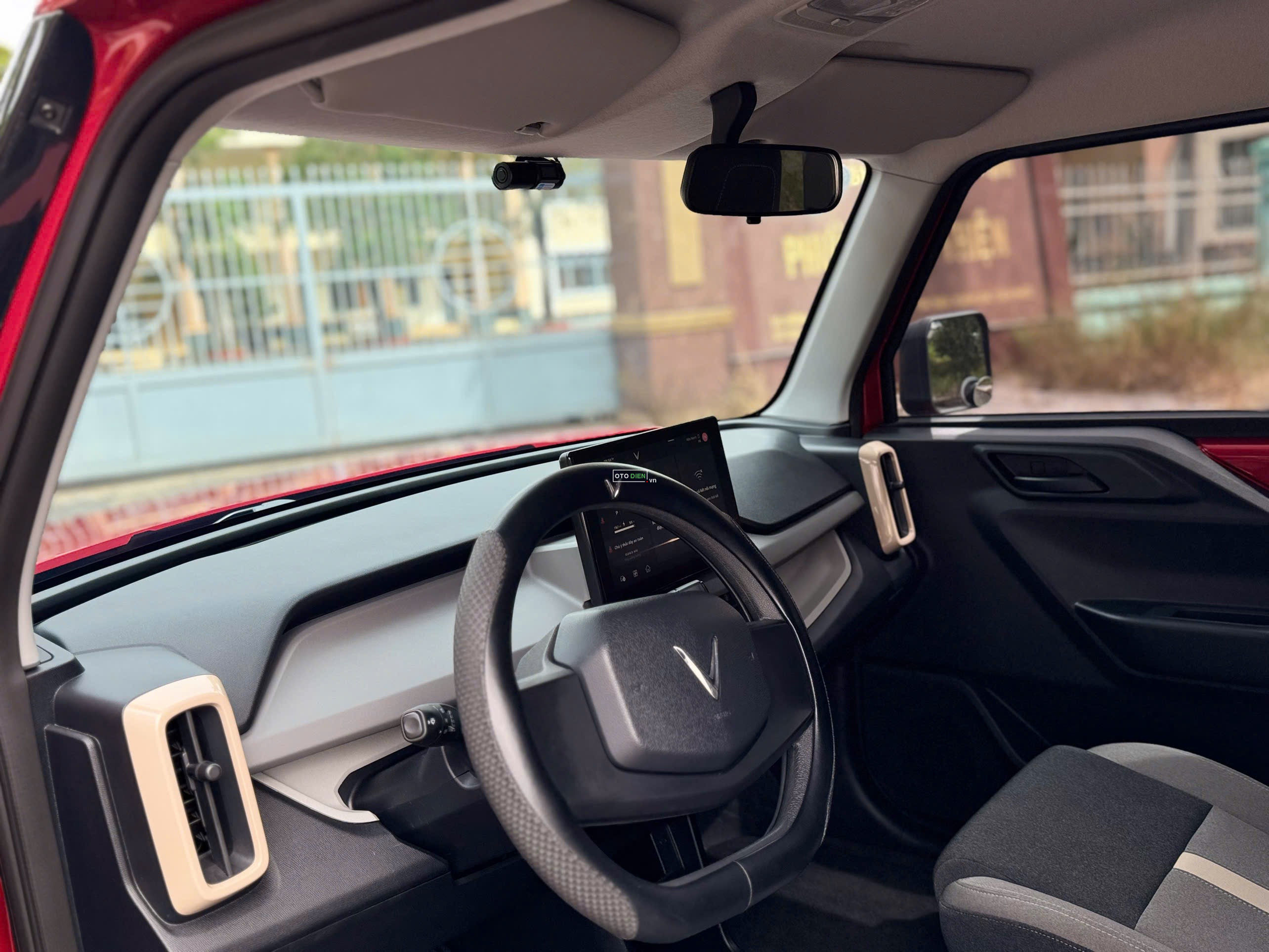 VinFast VF3 2025 - 8900 km4