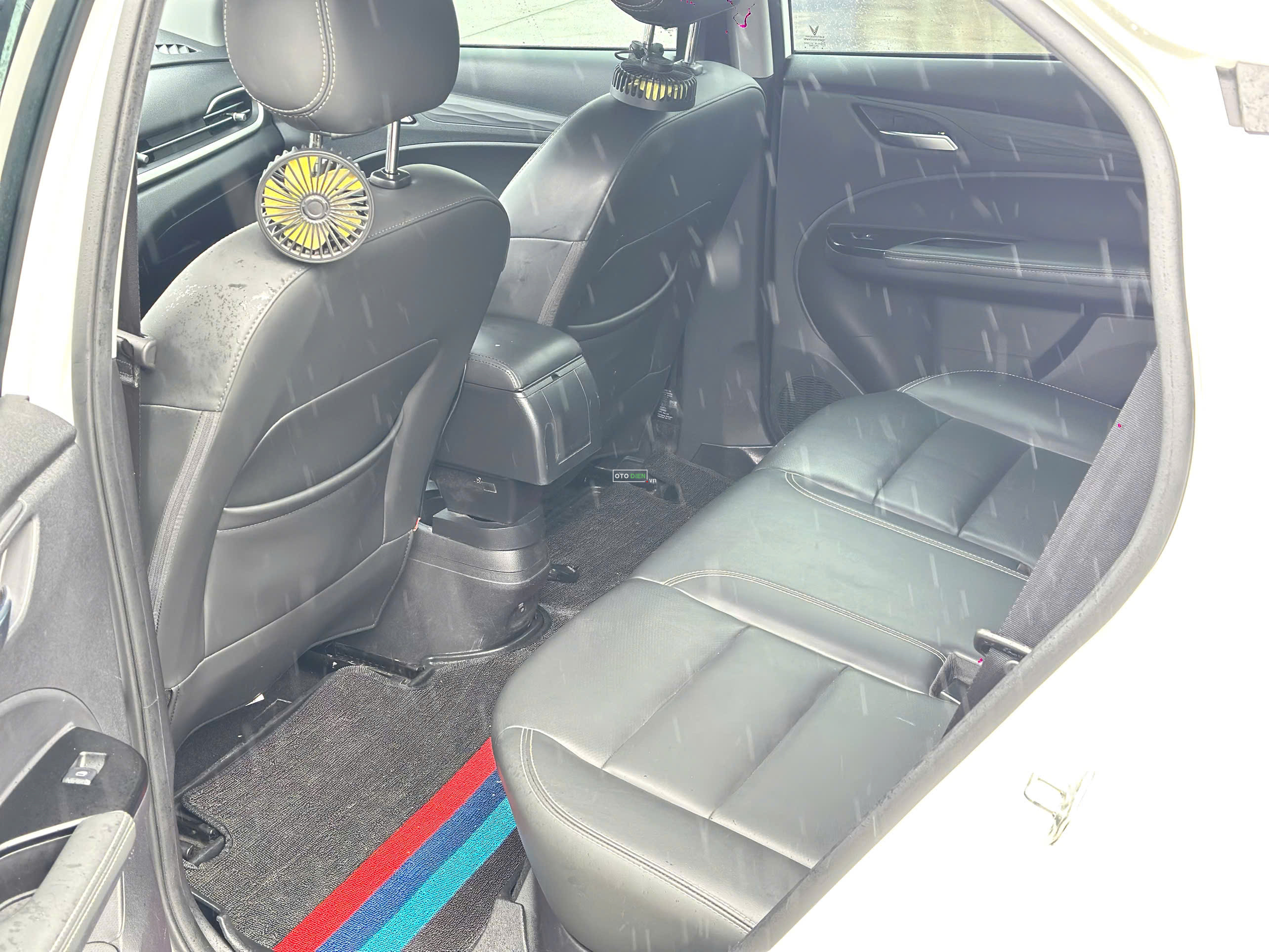 VinFast VF5 2024 Plus - 17000 km9