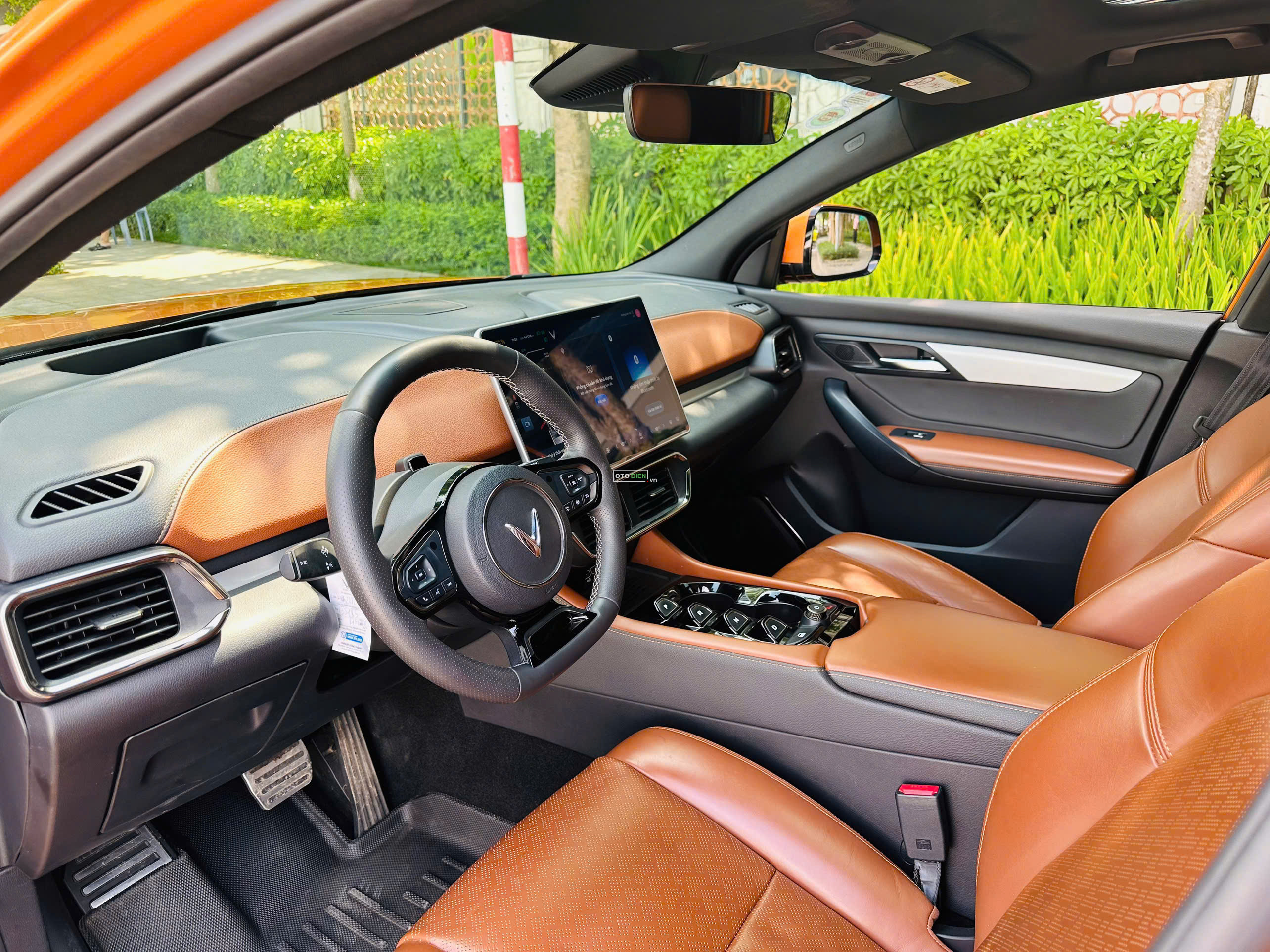 VinFast VF8 2022 Plus - 47000 km3