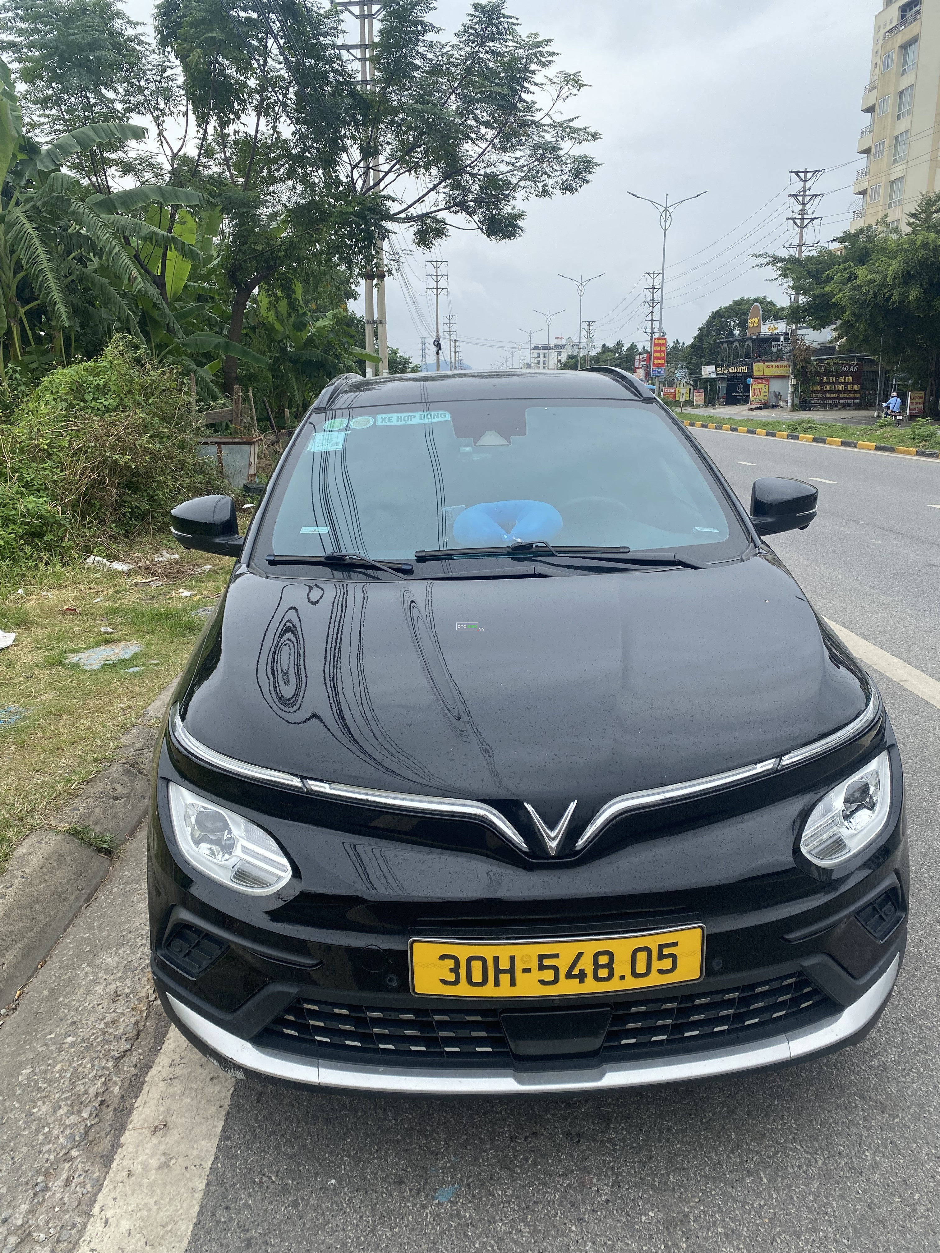 VinFast VFe34 2022 - 197000 km7