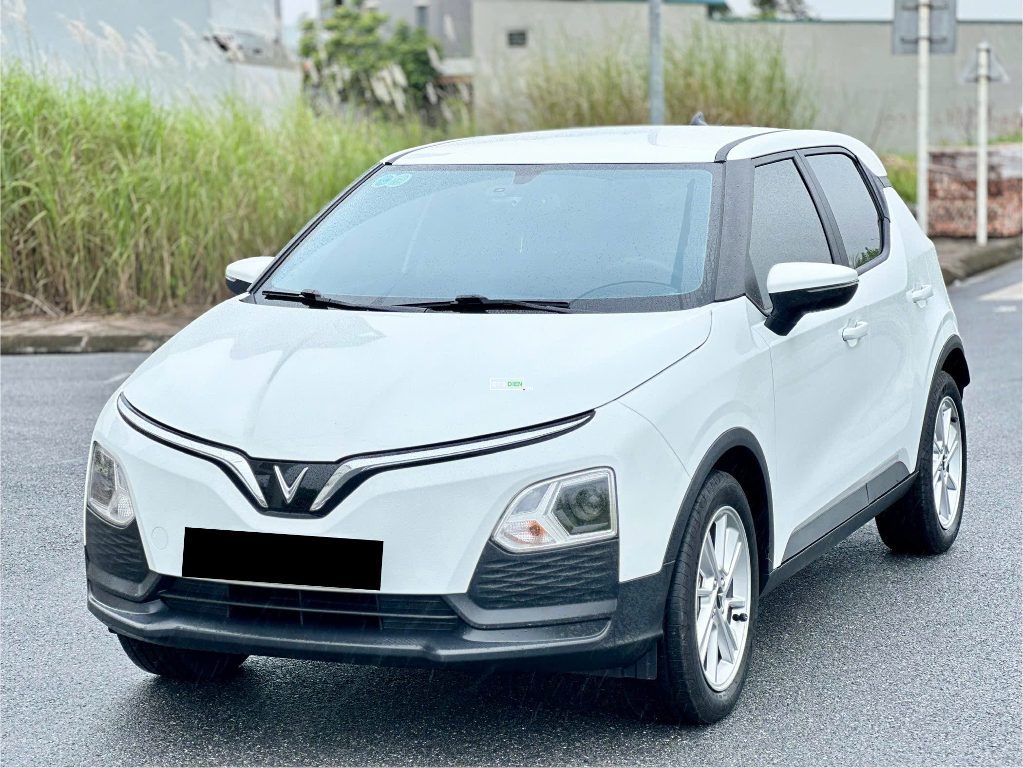 VinFast VF5 2024 Plus - 17000 km7