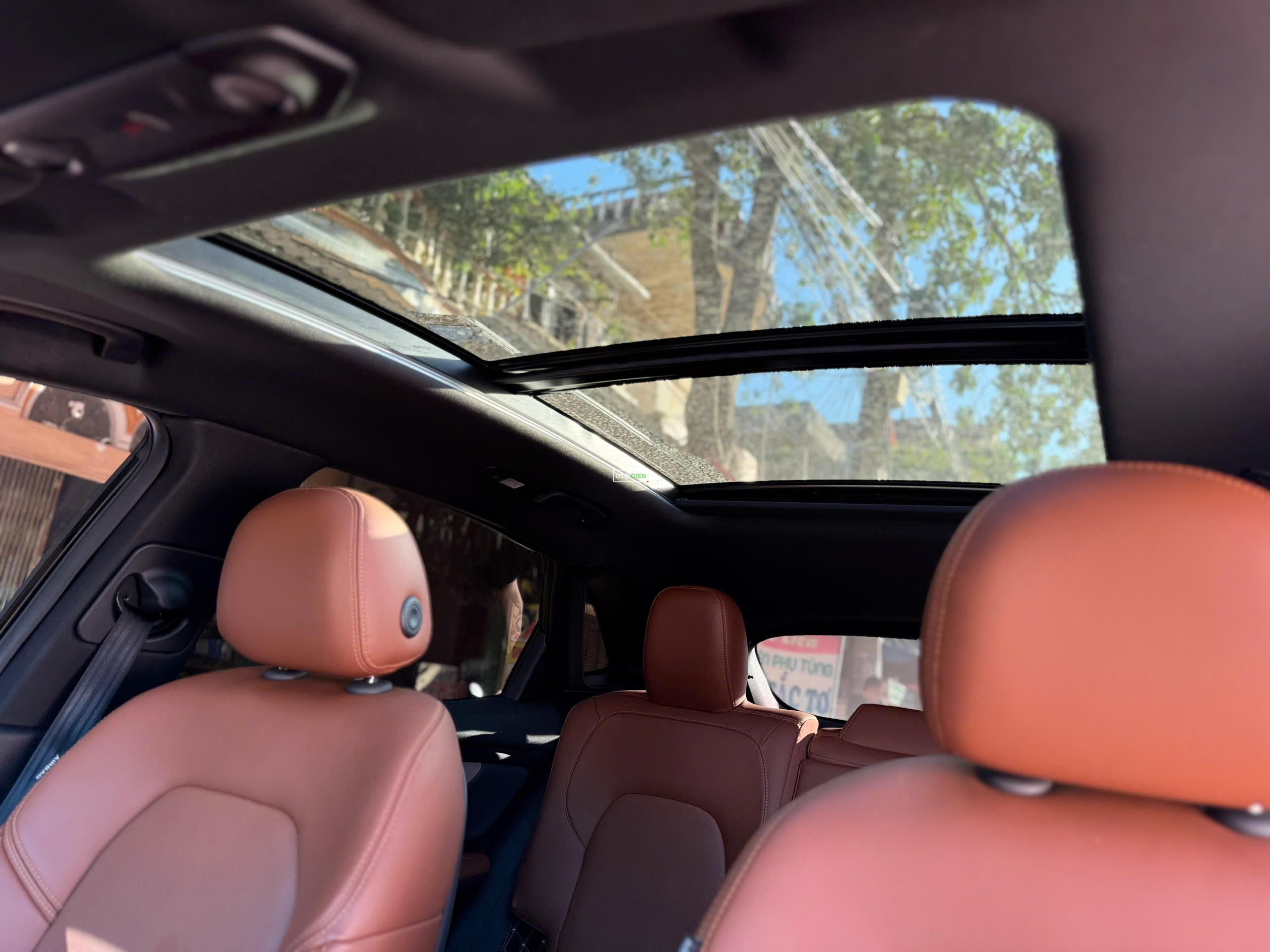 VinFast VF8 2022 Plus - 30000 km5