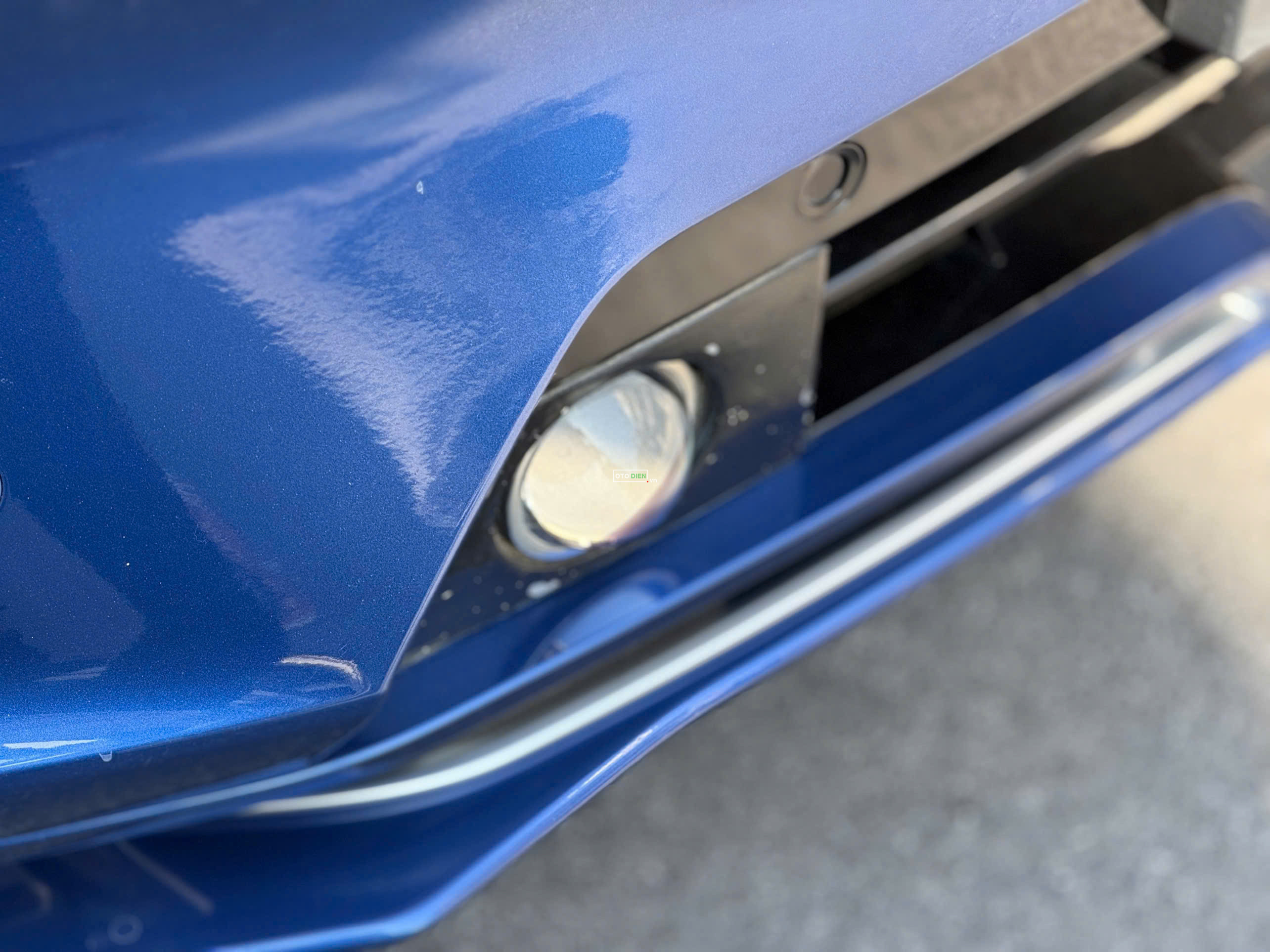 VinFast VF9 2023 Plus - 30000 km2