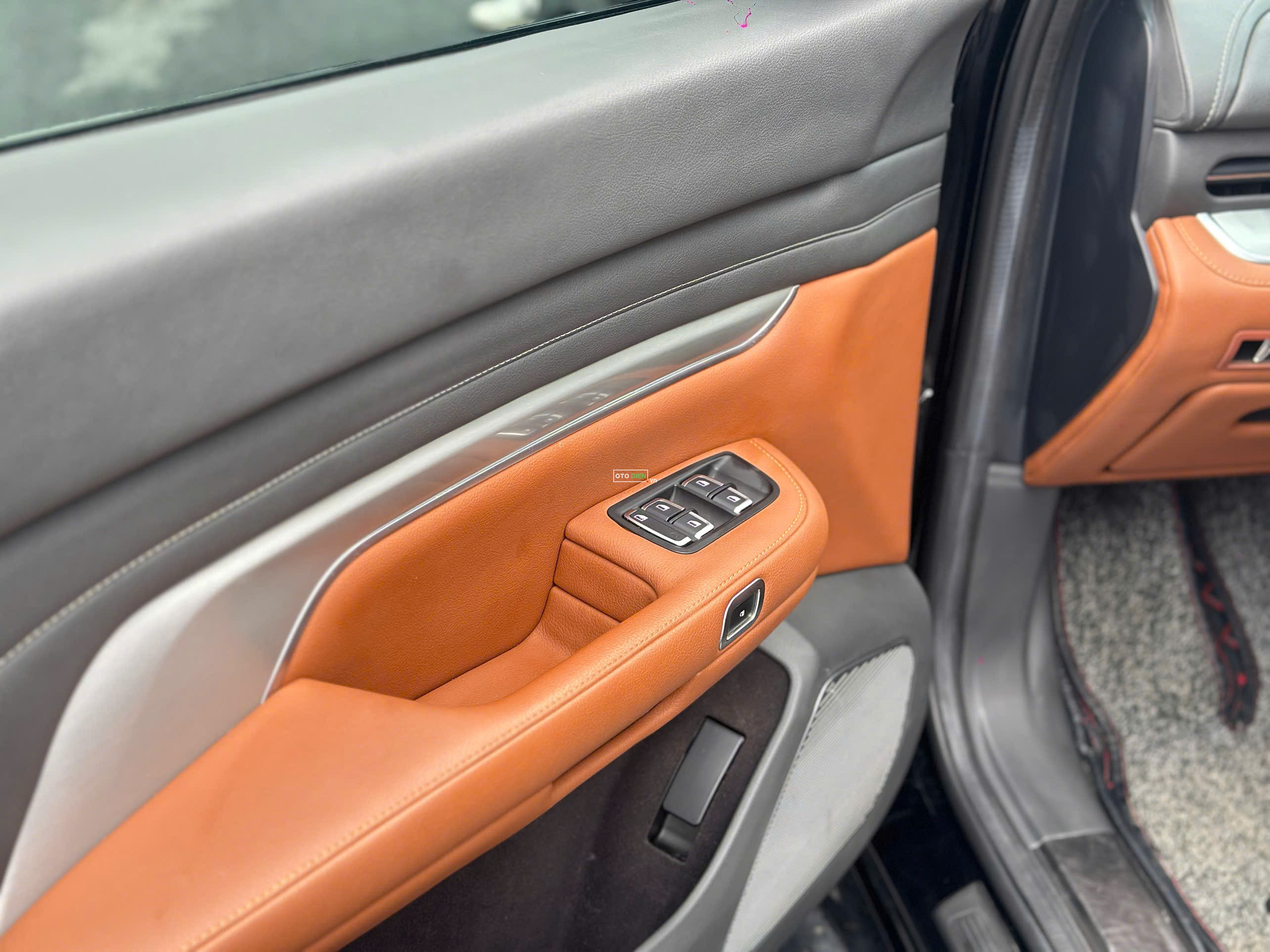 VinFast VF9 2023 Plus - 40000 km5