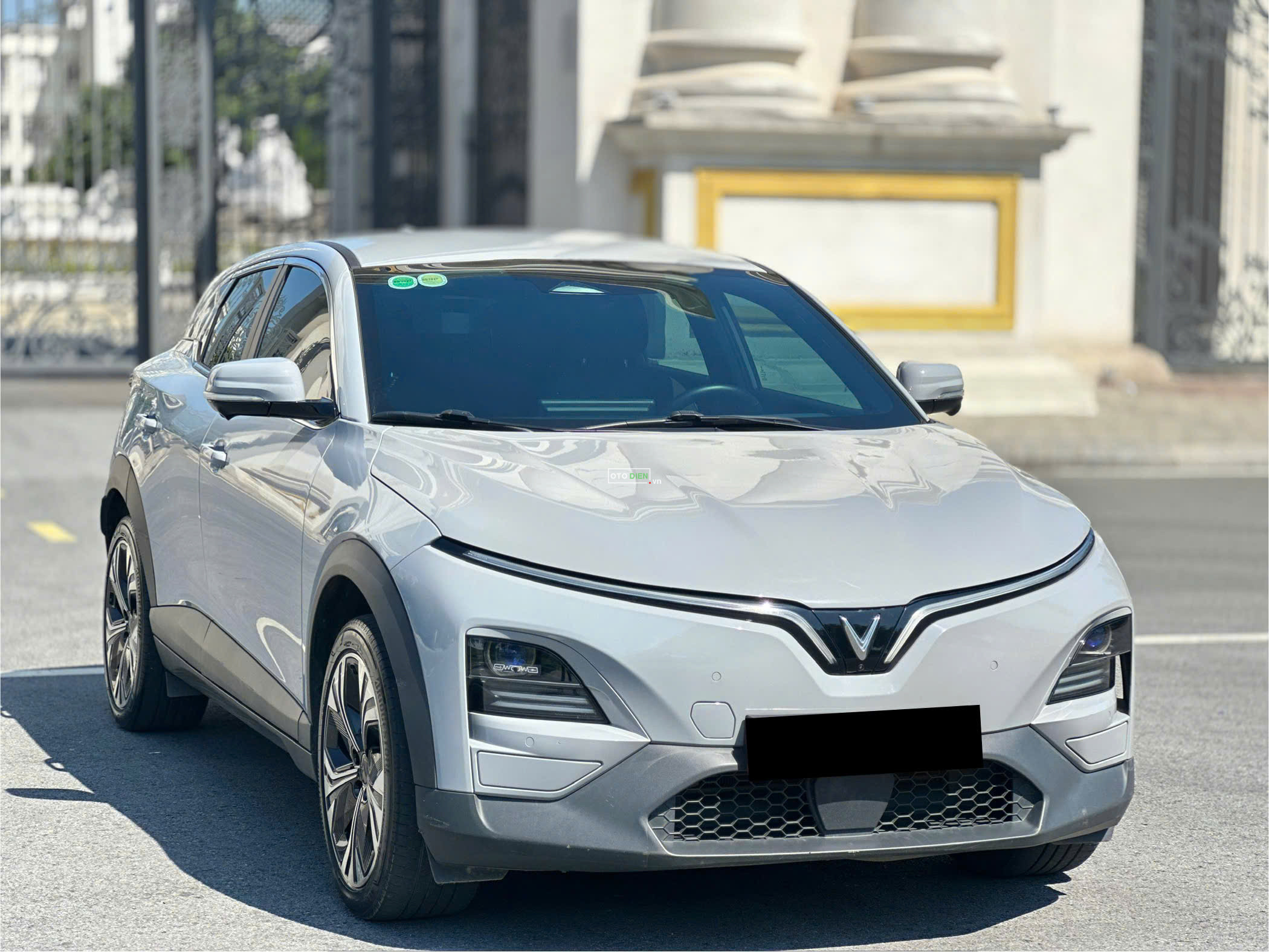 VinFast VF6 2025 Plus - 20000 km0