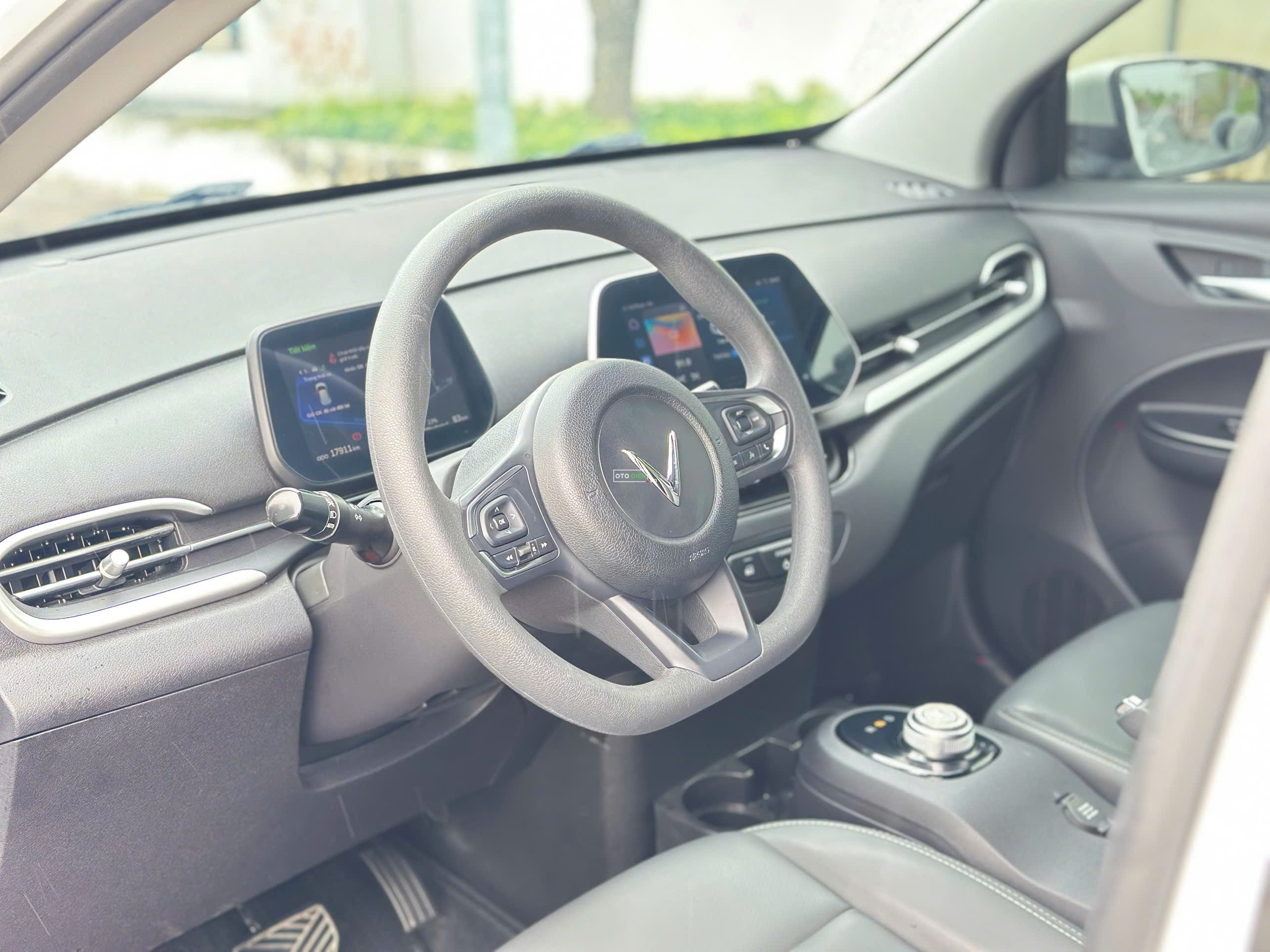 VinFast VF5 2024 Plus - 17000 km1