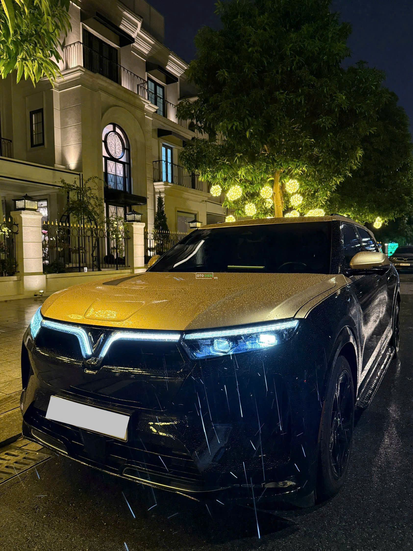 VinFast VF9 2025 Plus - 37000 km5