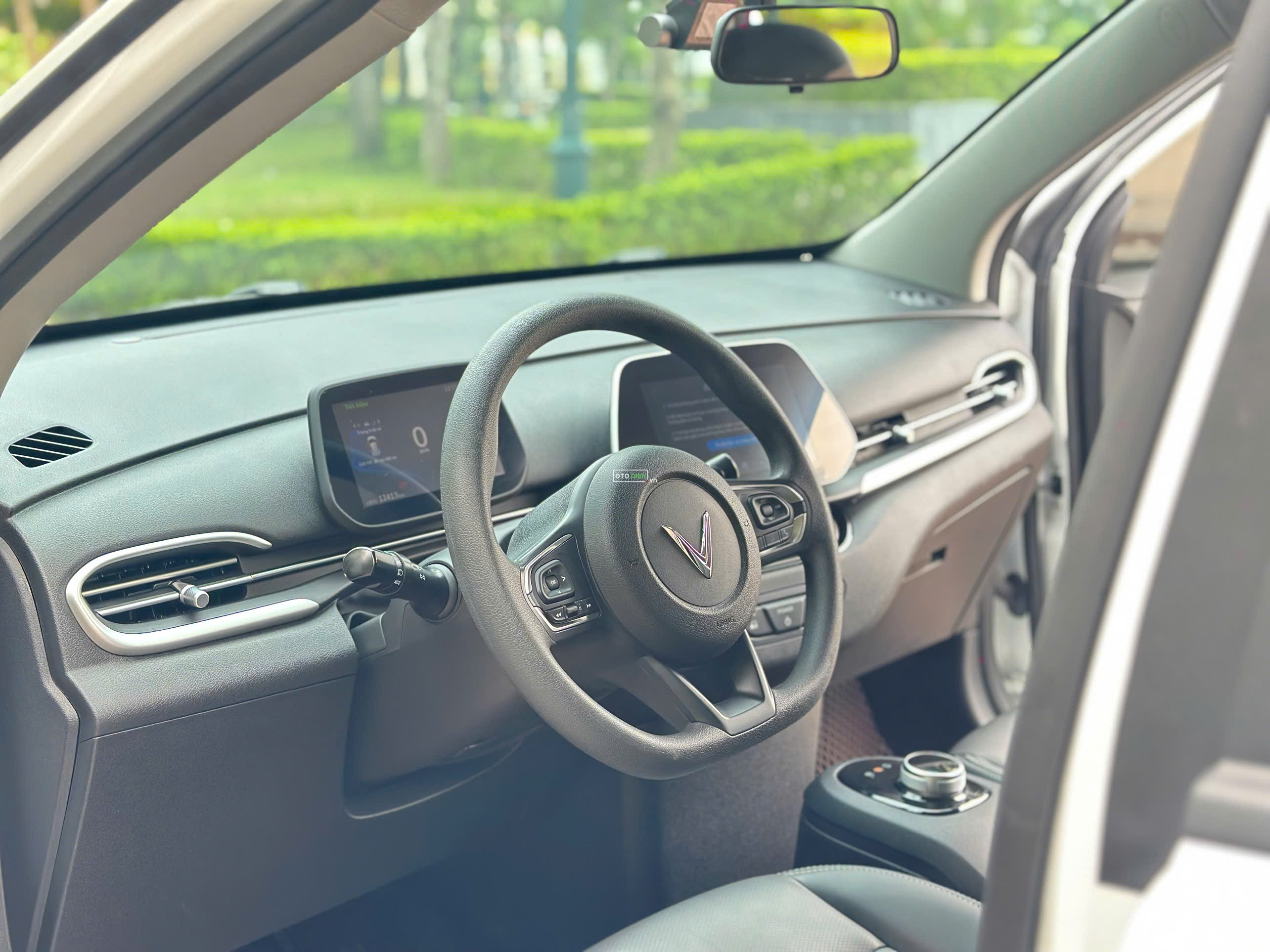 VinFast VF5 2025 Plus - 10000 km8