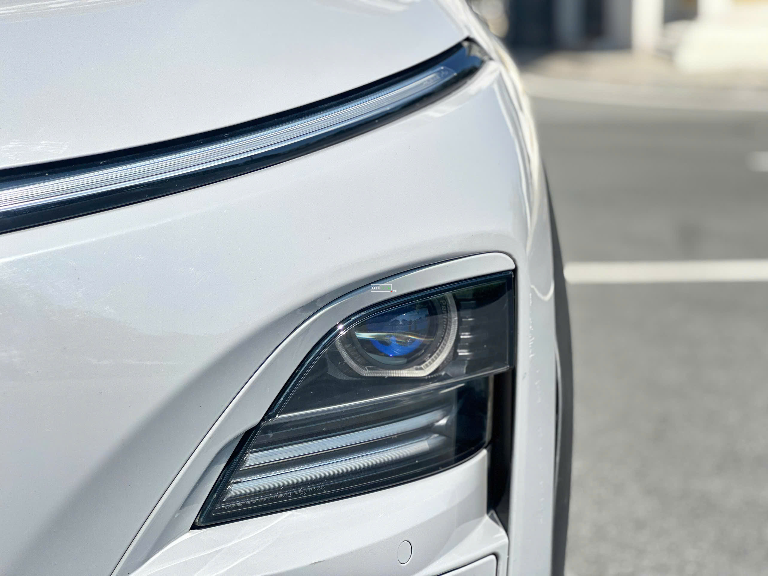 VinFast VF6 2025 Plus - 20000 km4