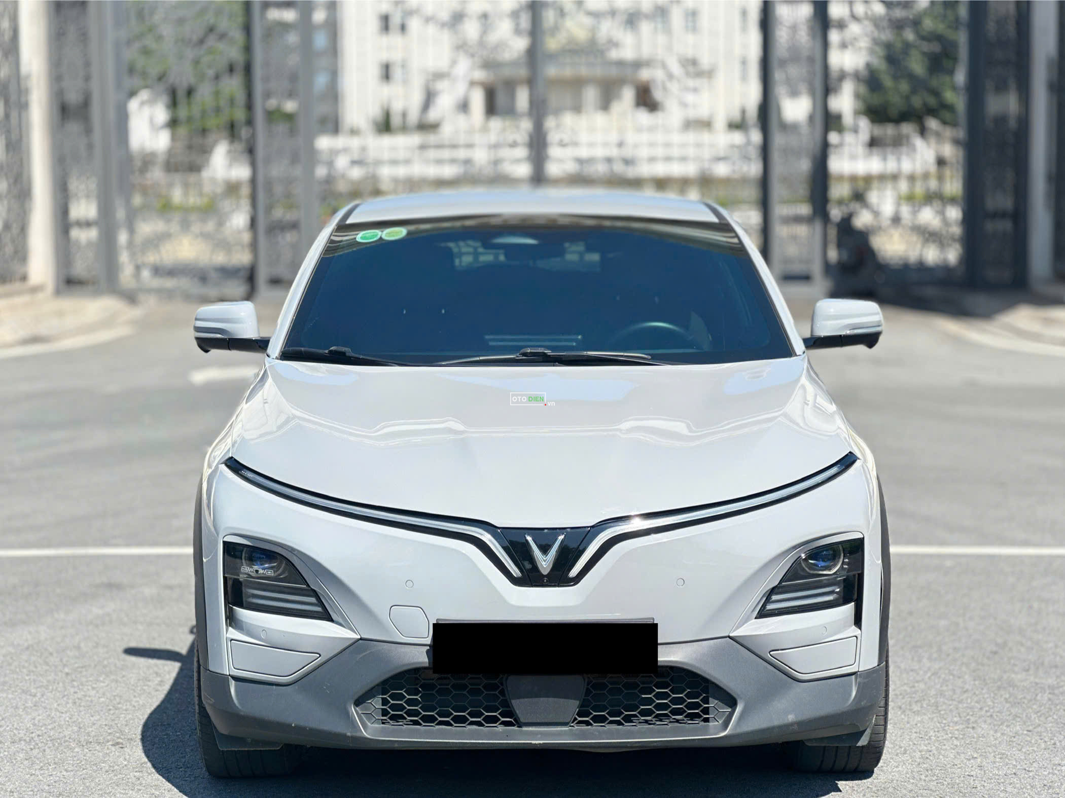 VinFast VF6 2025 Plus - 20000 km7