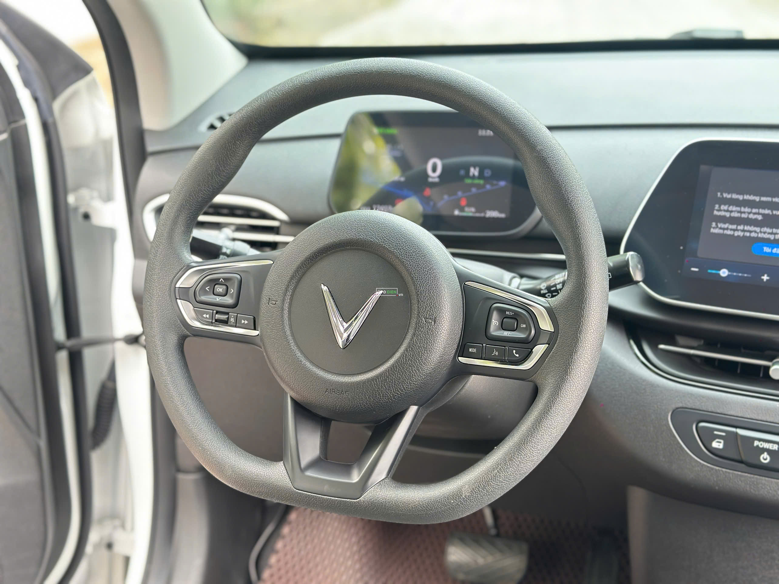 VinFast VF5 2025 Plus - 10000 km9