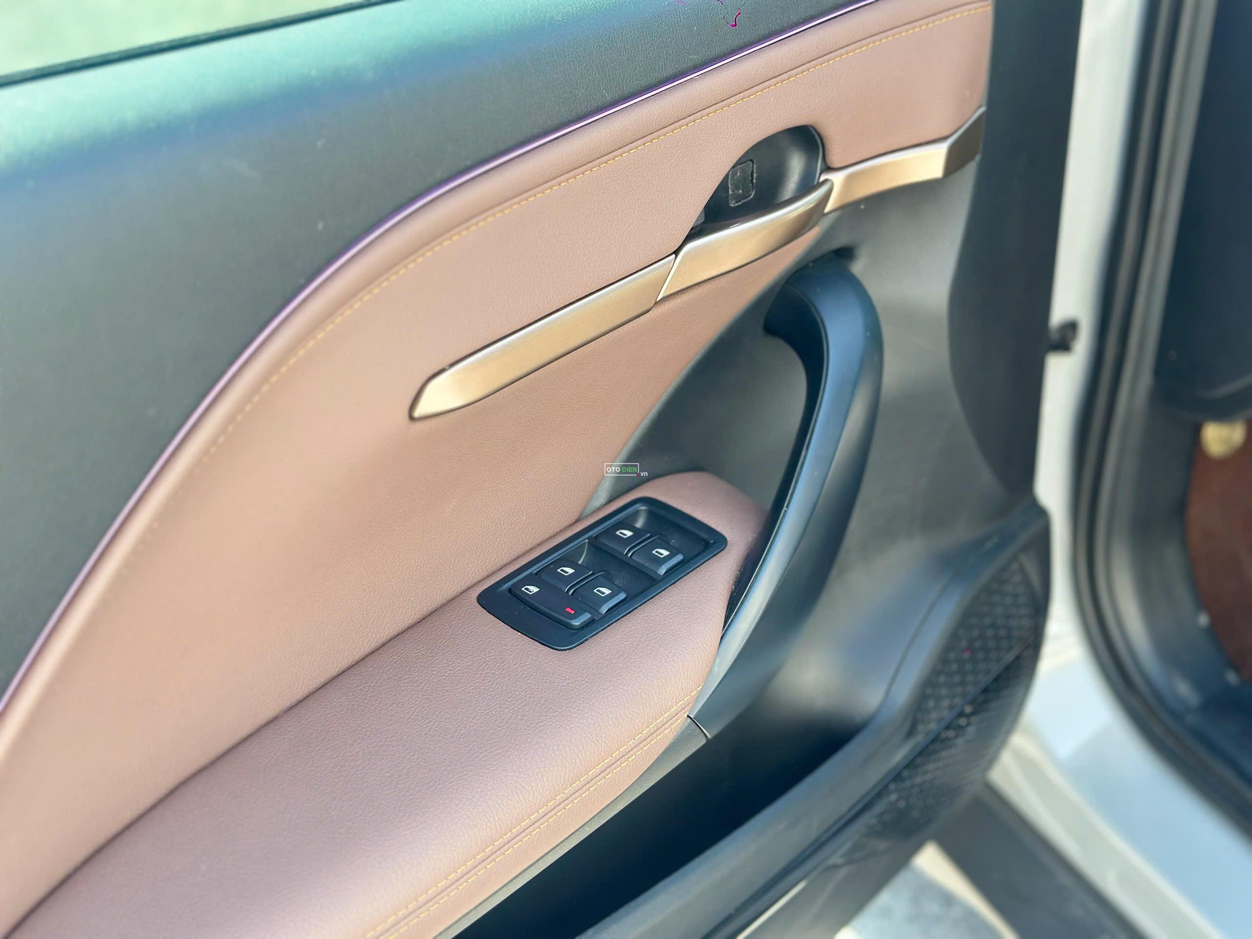 VinFast VF6 2025 Plus - 20000 km8