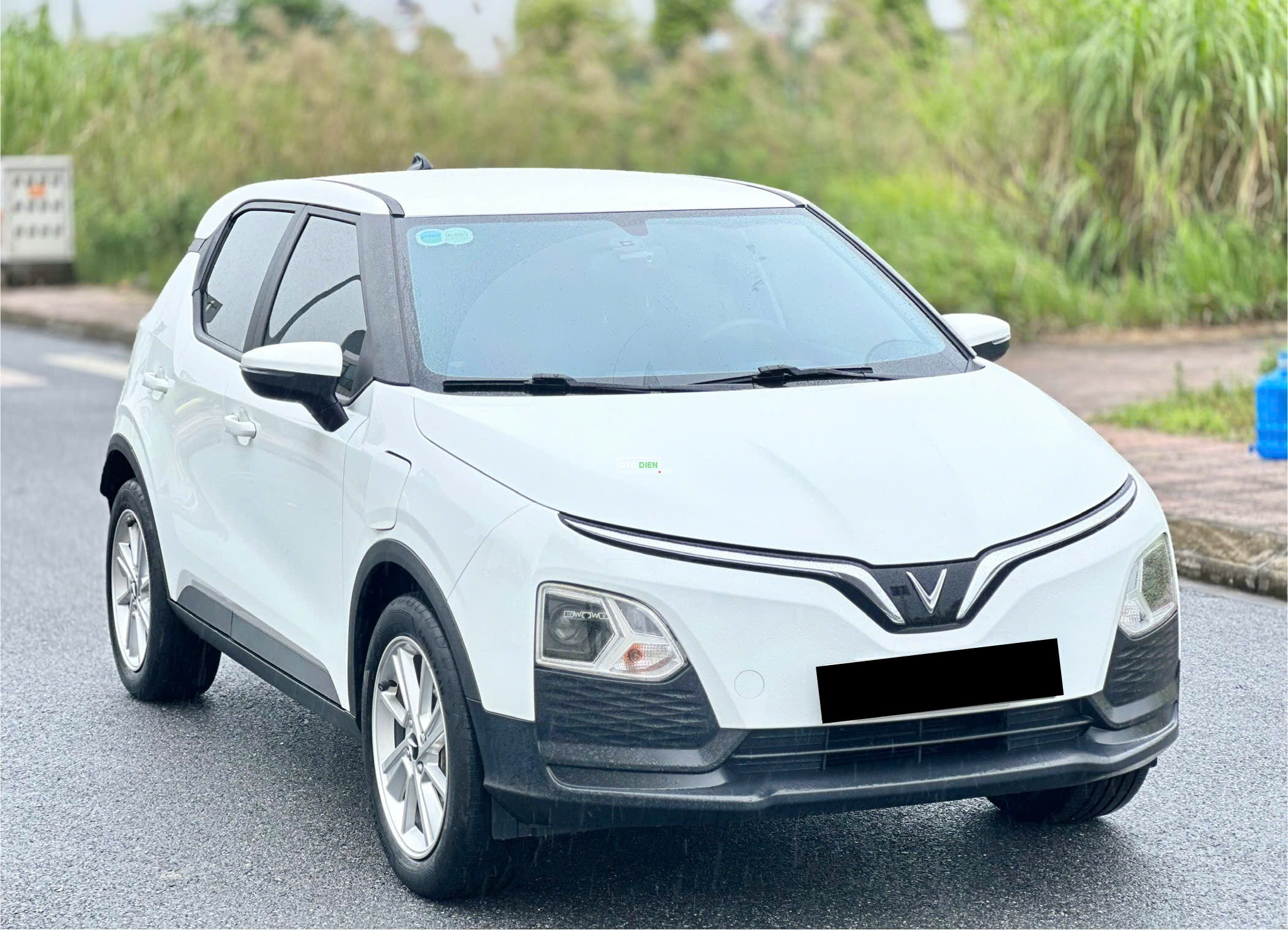 VinFast VF5 2024 Plus - 17000 km5