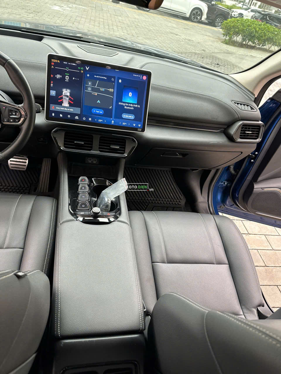 VinFast VF8 2021 Eco - 42000 km2