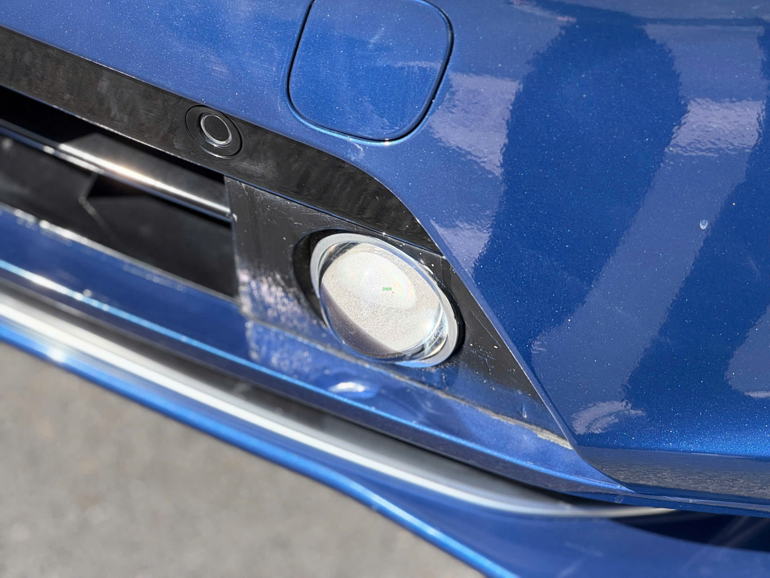 VinFast VF9 2023 Plus - 30000 km4