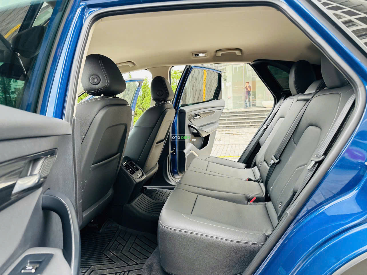 VinFast VF8 2021 Eco - 42000 km3