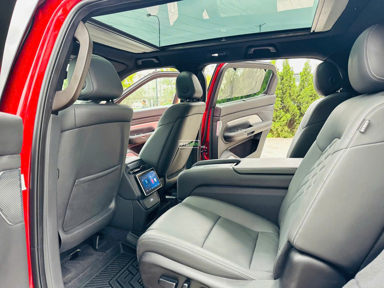 VinFast VF9 2023 Plus - 70000 km5