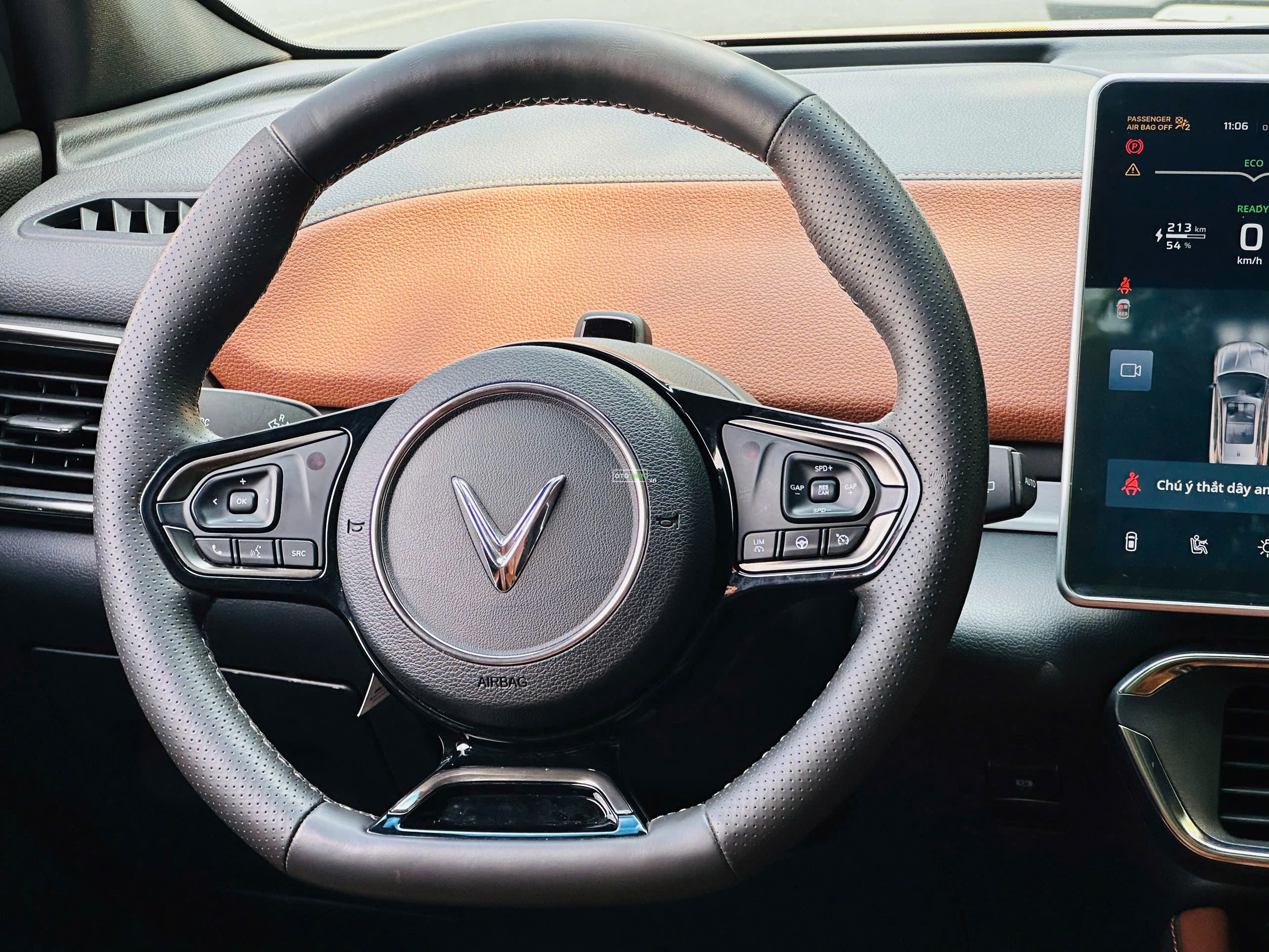 VinFast VF8 2022 Plus - 47000 km4