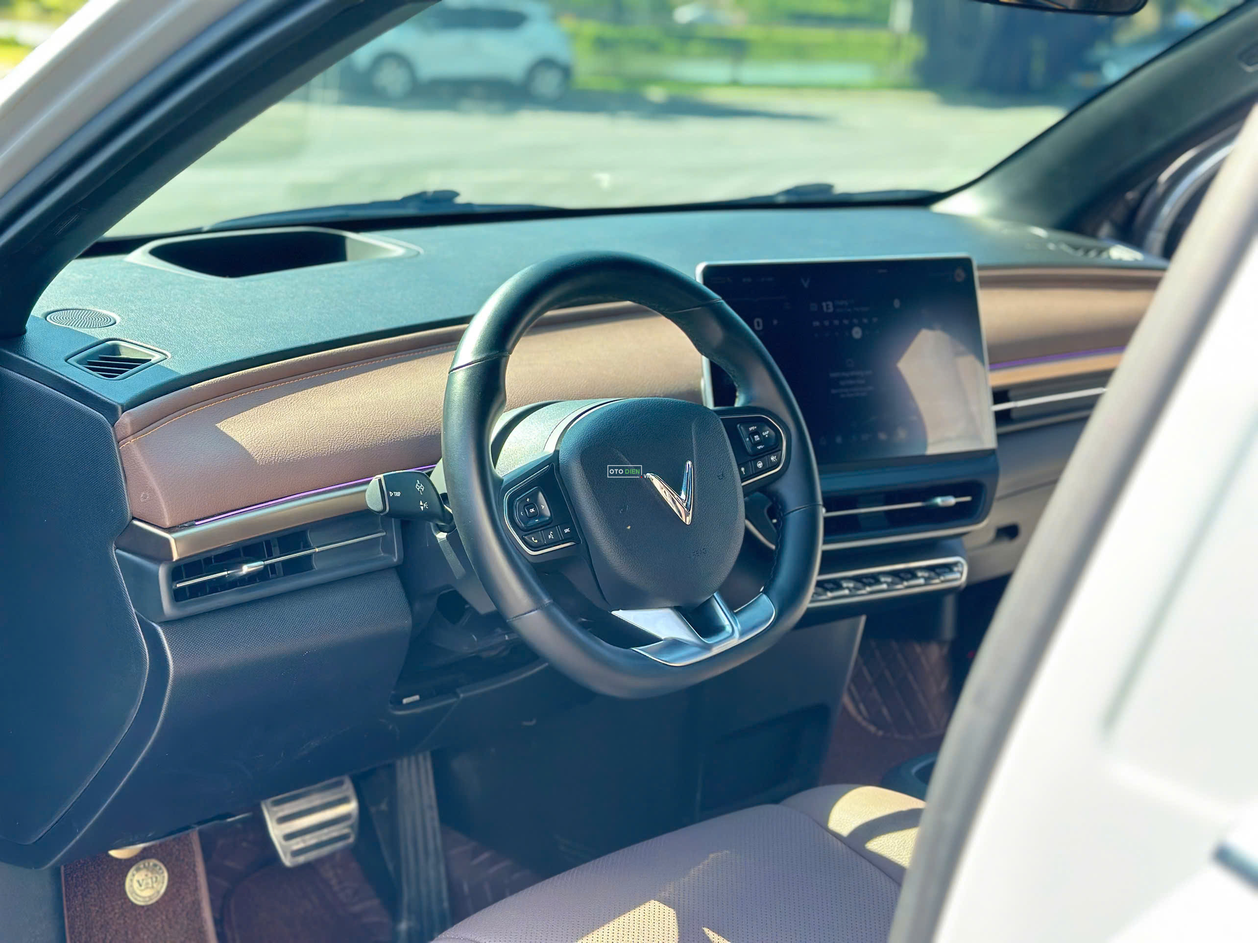 VinFast VF6 2025 Plus - 20000 km3