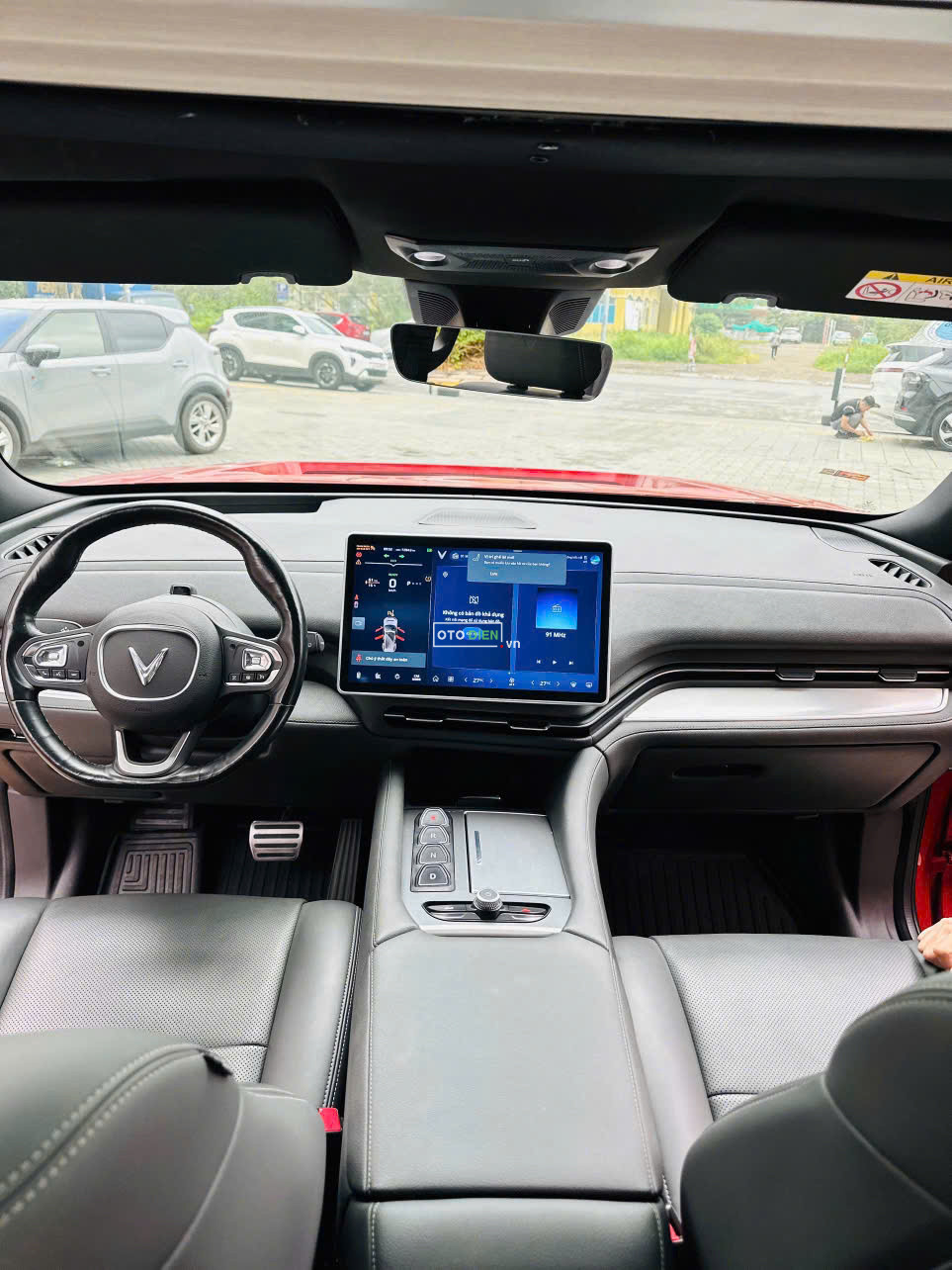 VinFast VF9 2023 Plus - 70000 km4