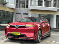 VinFast VF9 2023 Plus - 70000 km