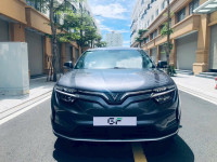 VinFast VF8 2024 Eco - 12000 km