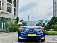 VinFast VF8 2021 Eco - 42000 km