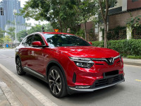 VinFast VF8 2025 Plus - 14000 km