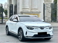 VinFast VF8 2022 Plus - 88000 km