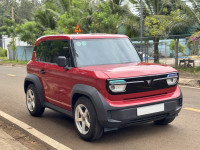 VinFast VF3 2025 - 8900 km