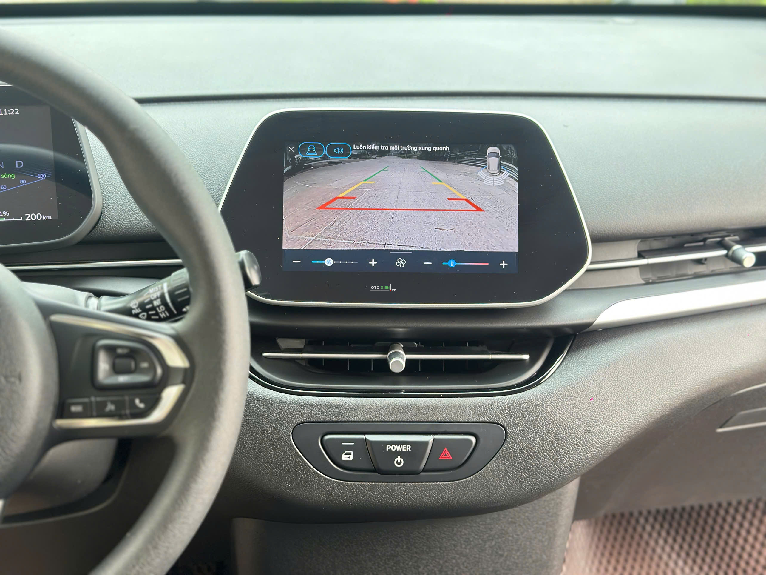 VinFast VF5 2025 Plus - 10000 km6