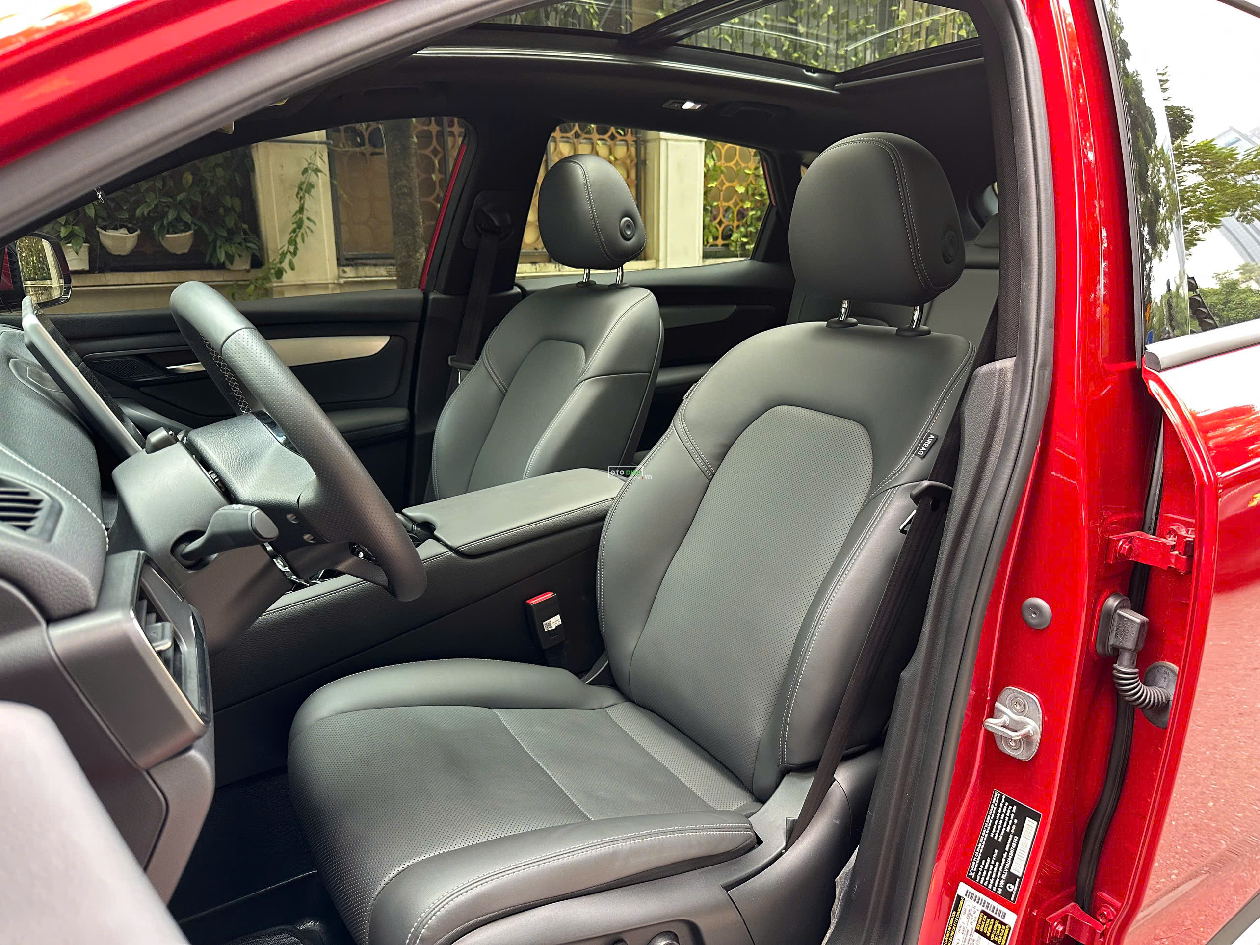 VinFast VF8 2025 Plus - 14000 km8