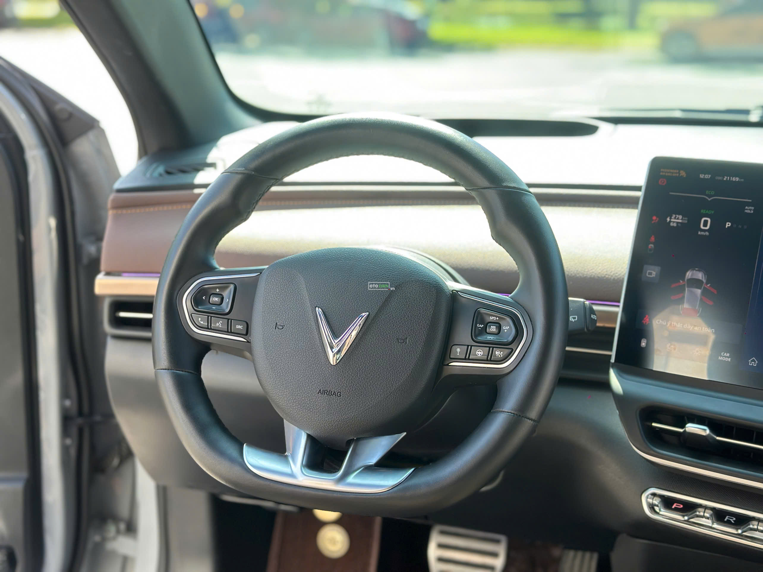 VinFast VF6 2025 Plus - 20000 km6