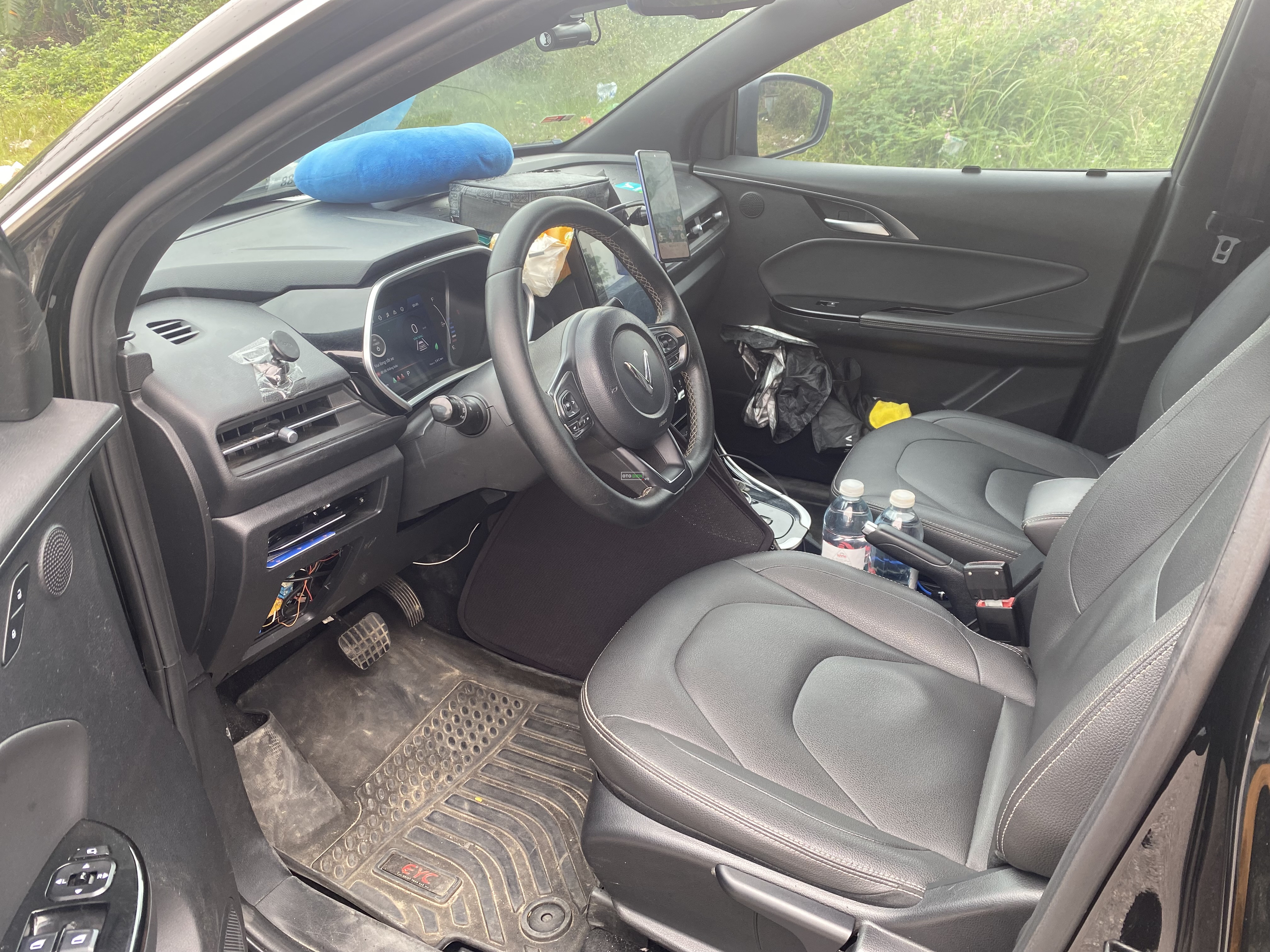 VinFast VFe34 2022 - 197000 km6