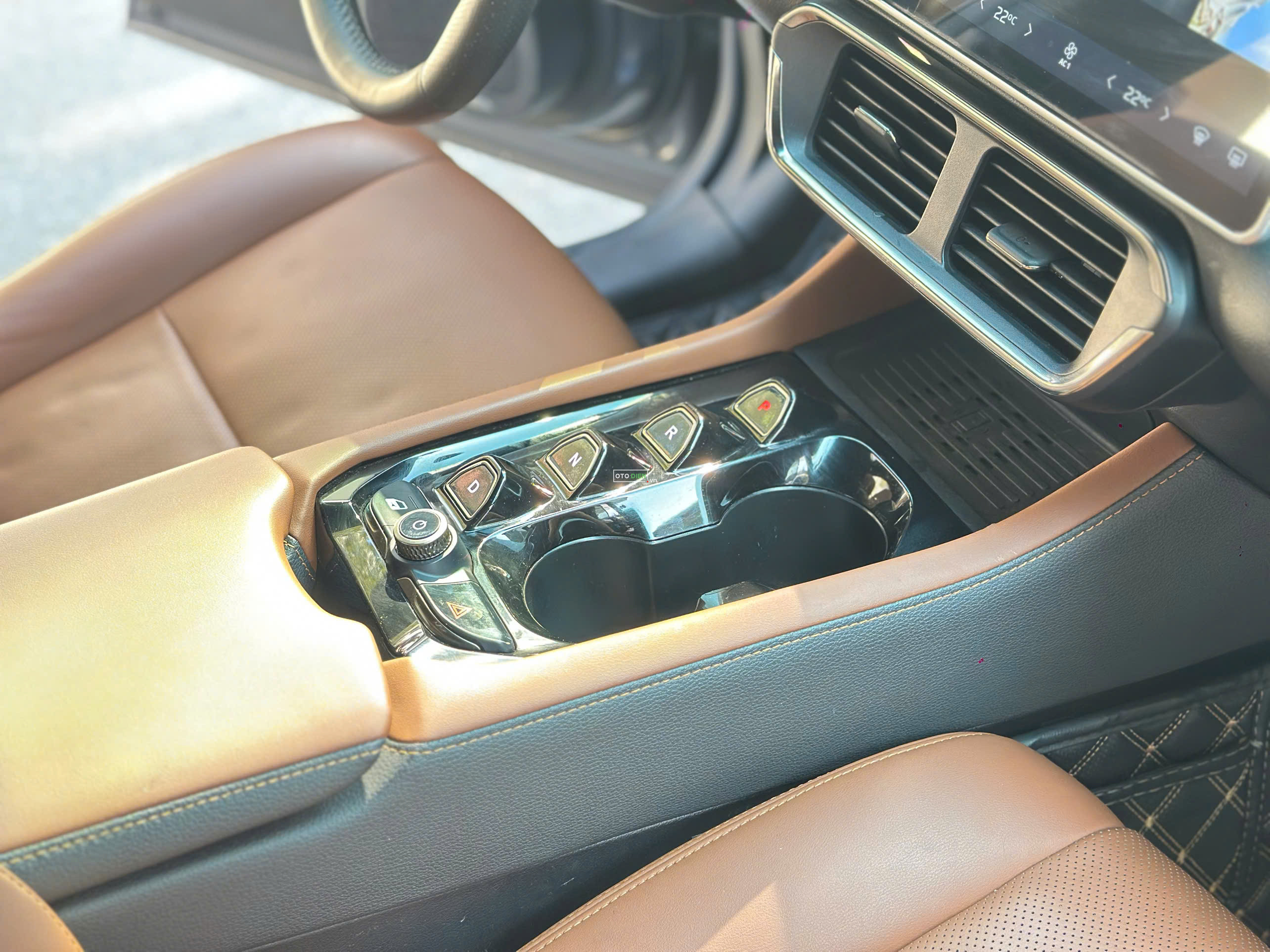 VinFast VF8 2022 Plus - 60000 km3