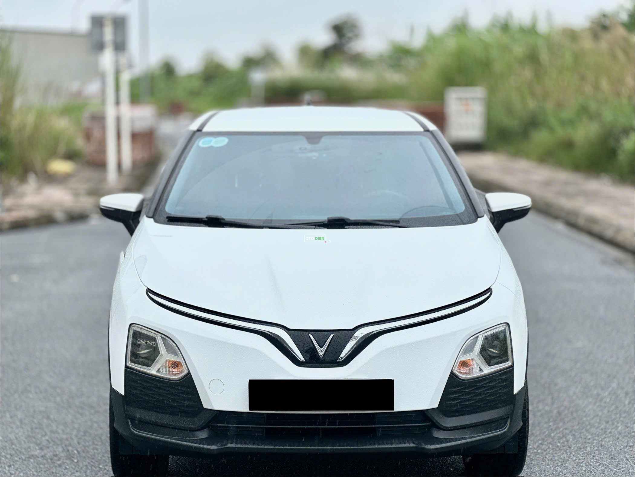 VinFast VF5 2024 Plus - 17000 km0